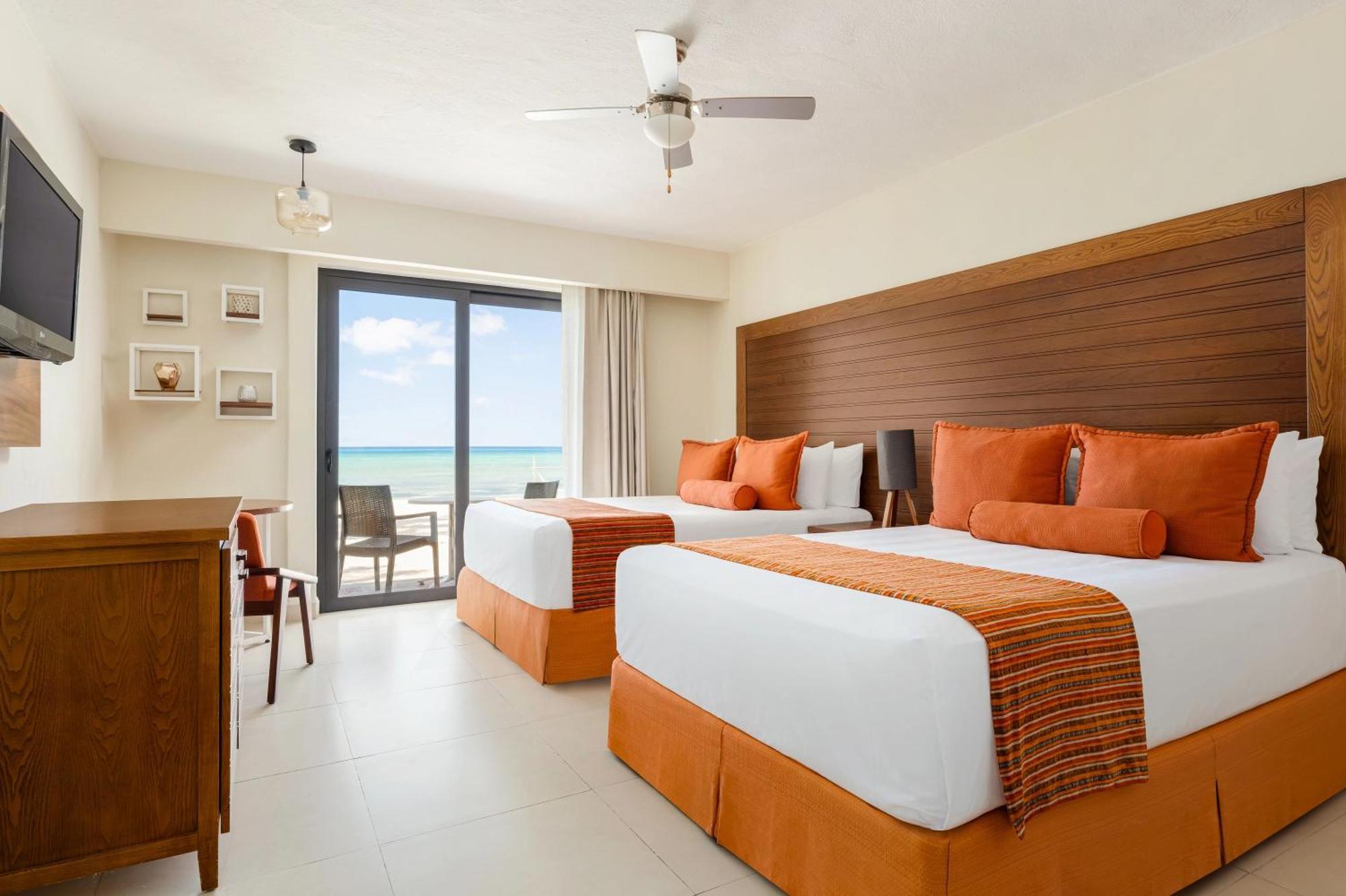Sunscape Sabor Resort Cozumel