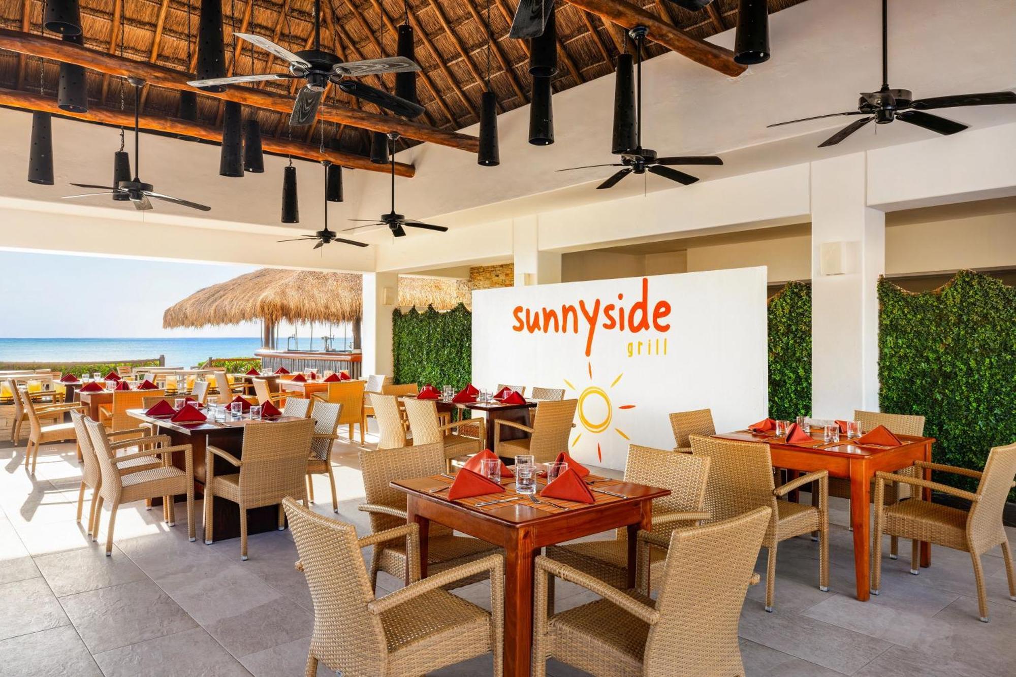 Resort Sunscape Sabor Cozumel