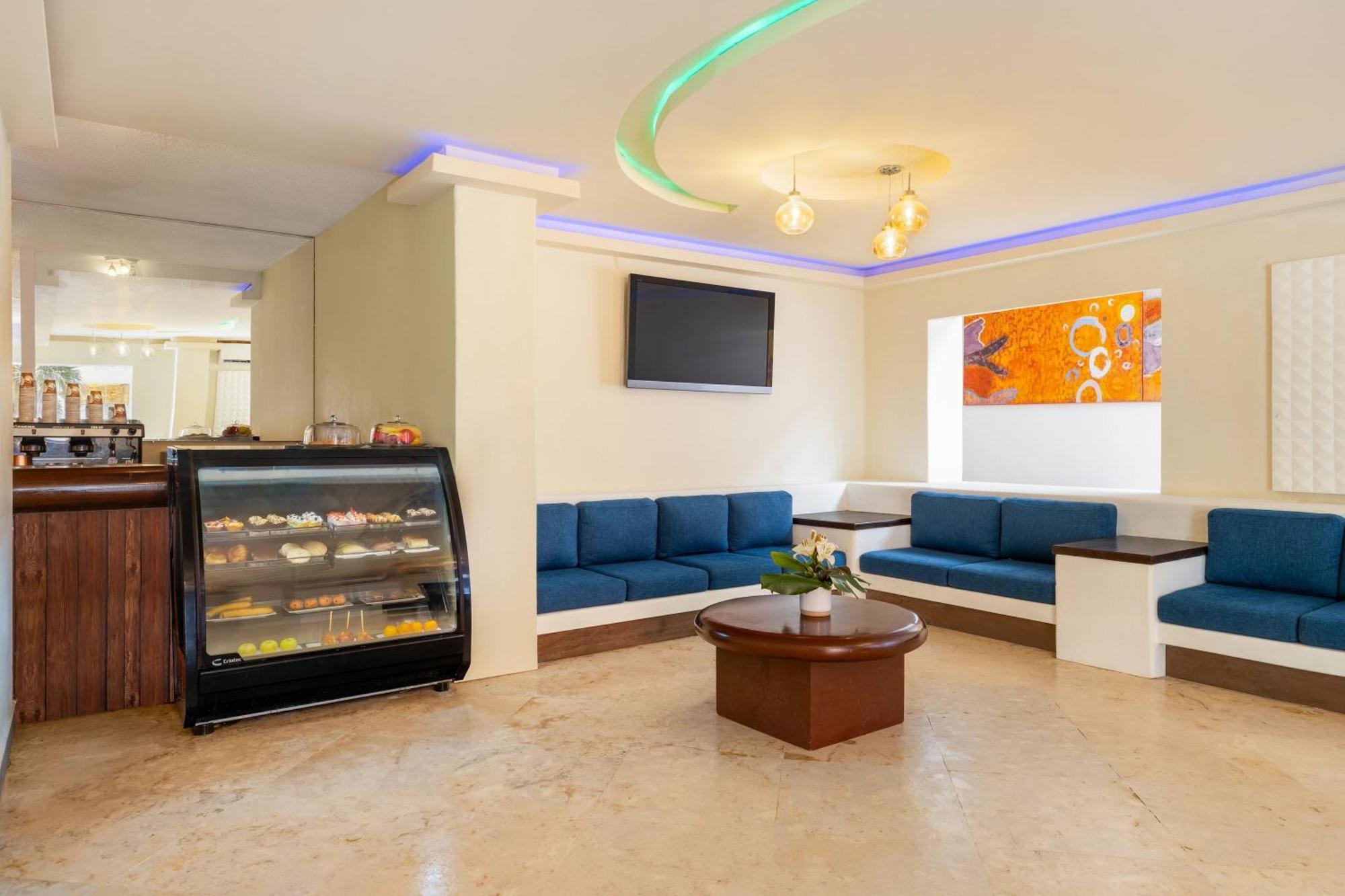 Sunscape Sabor 4*