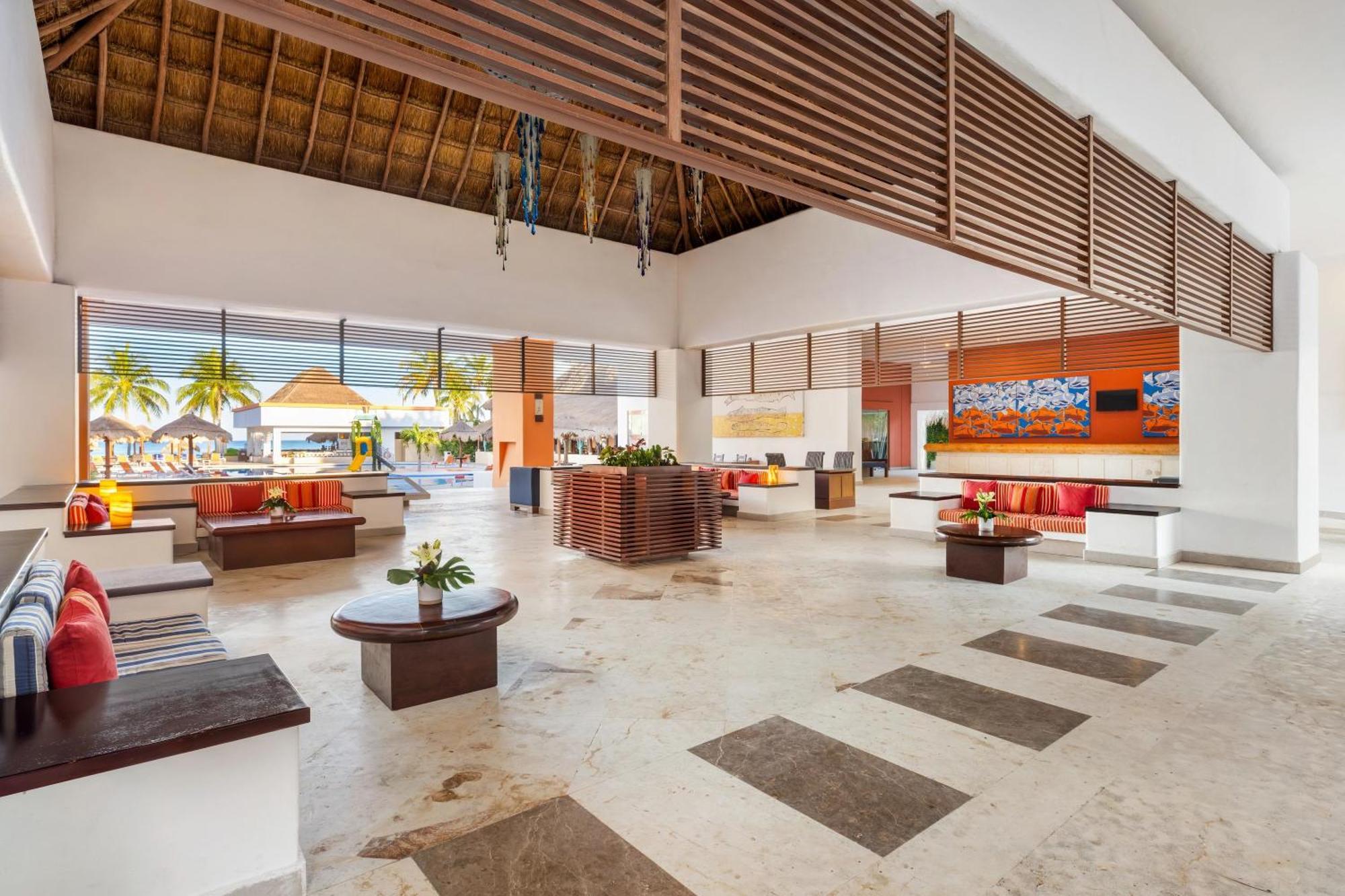 Sunscape Sabor Cozumel