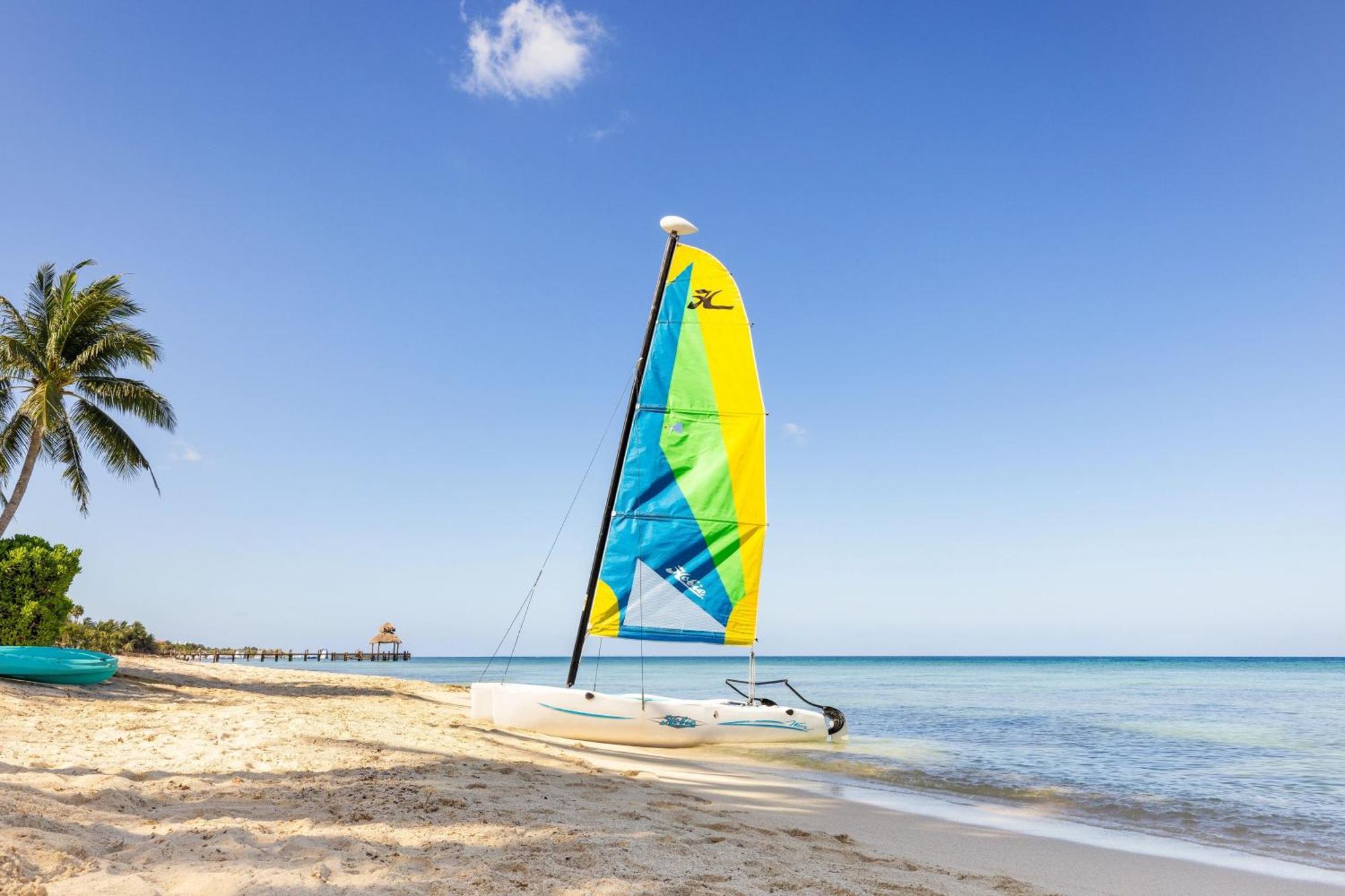 Sunscape Sabor 4* Cozumel
