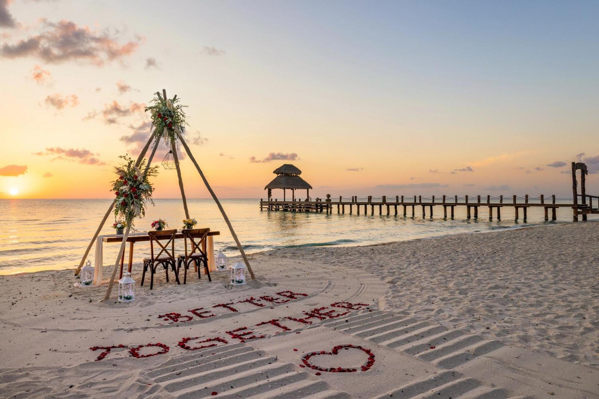 Sunscape Sabor Resort