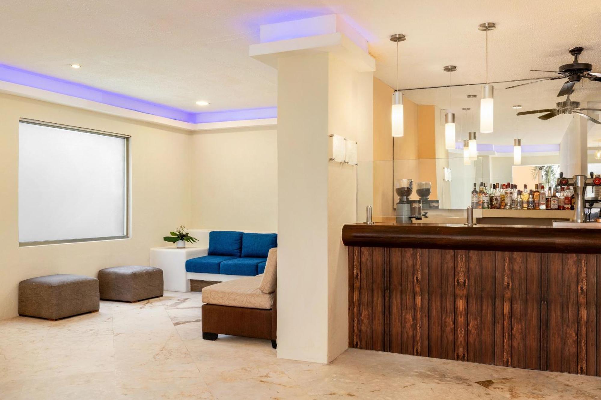 Resort Sunscape Sabor