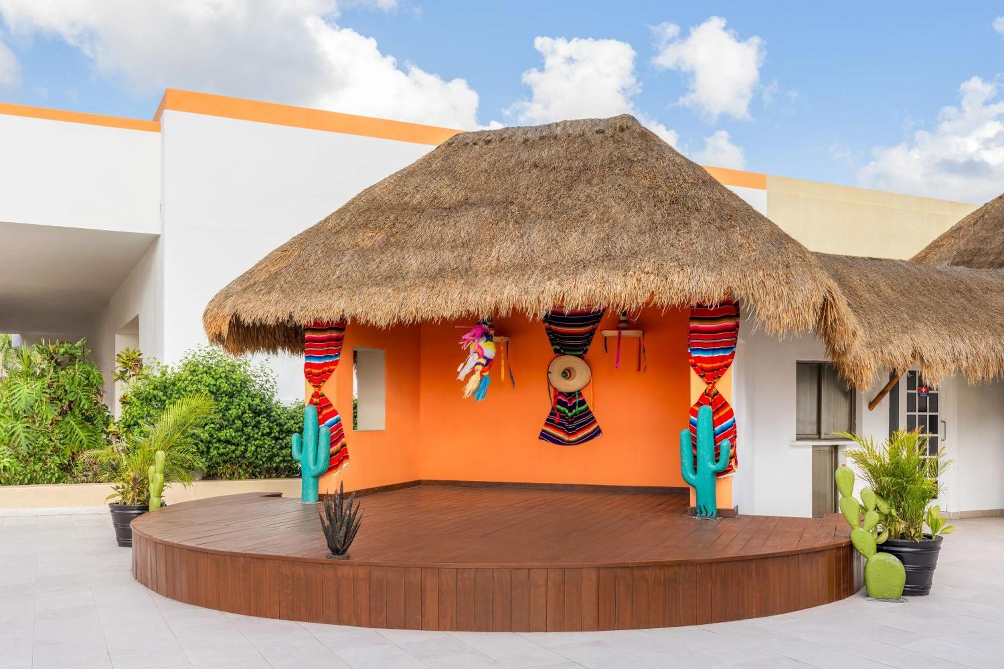 Resort Sunscape Sabor 4*