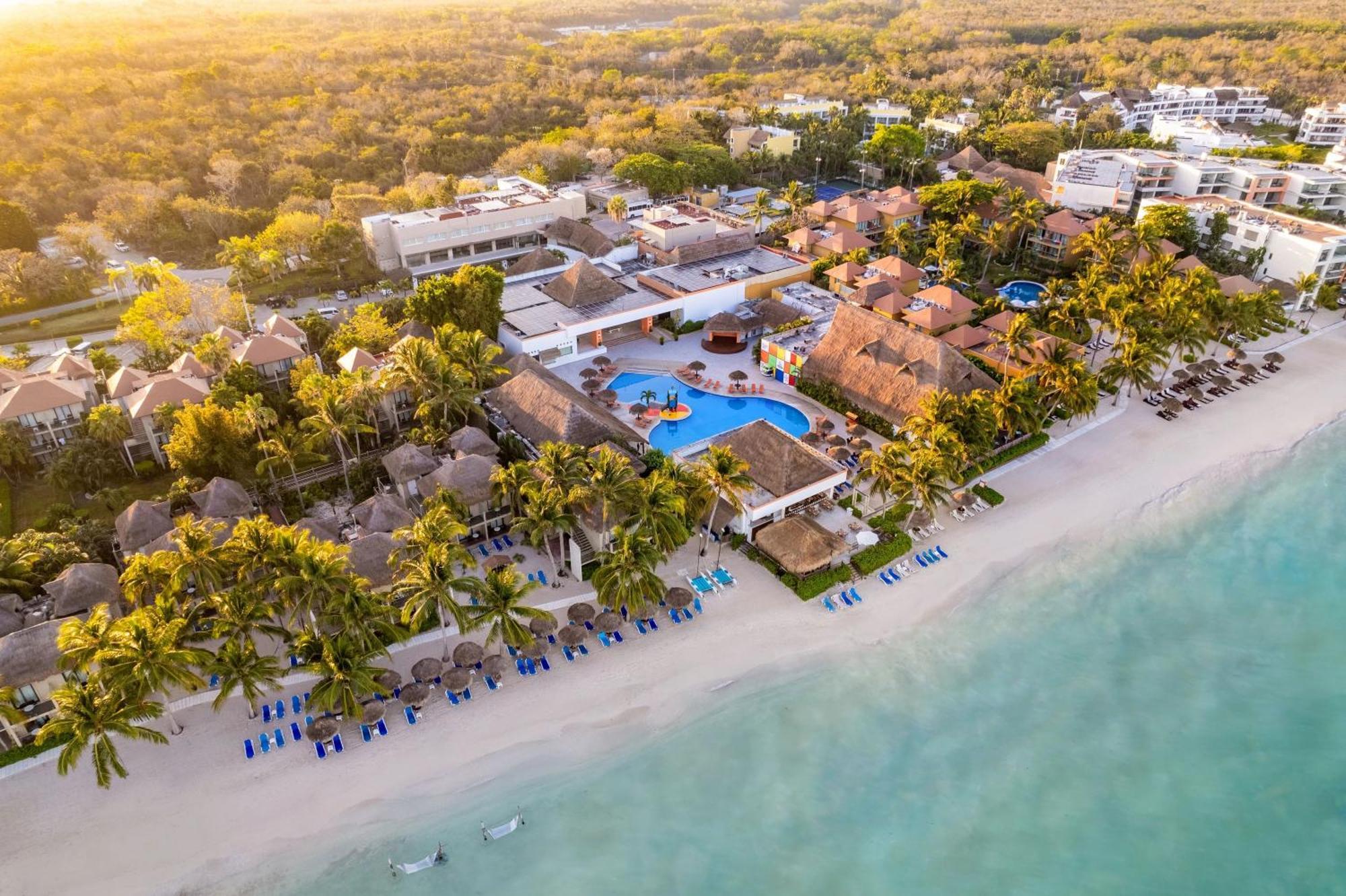 Sunscape Sabor Resort Cozumel