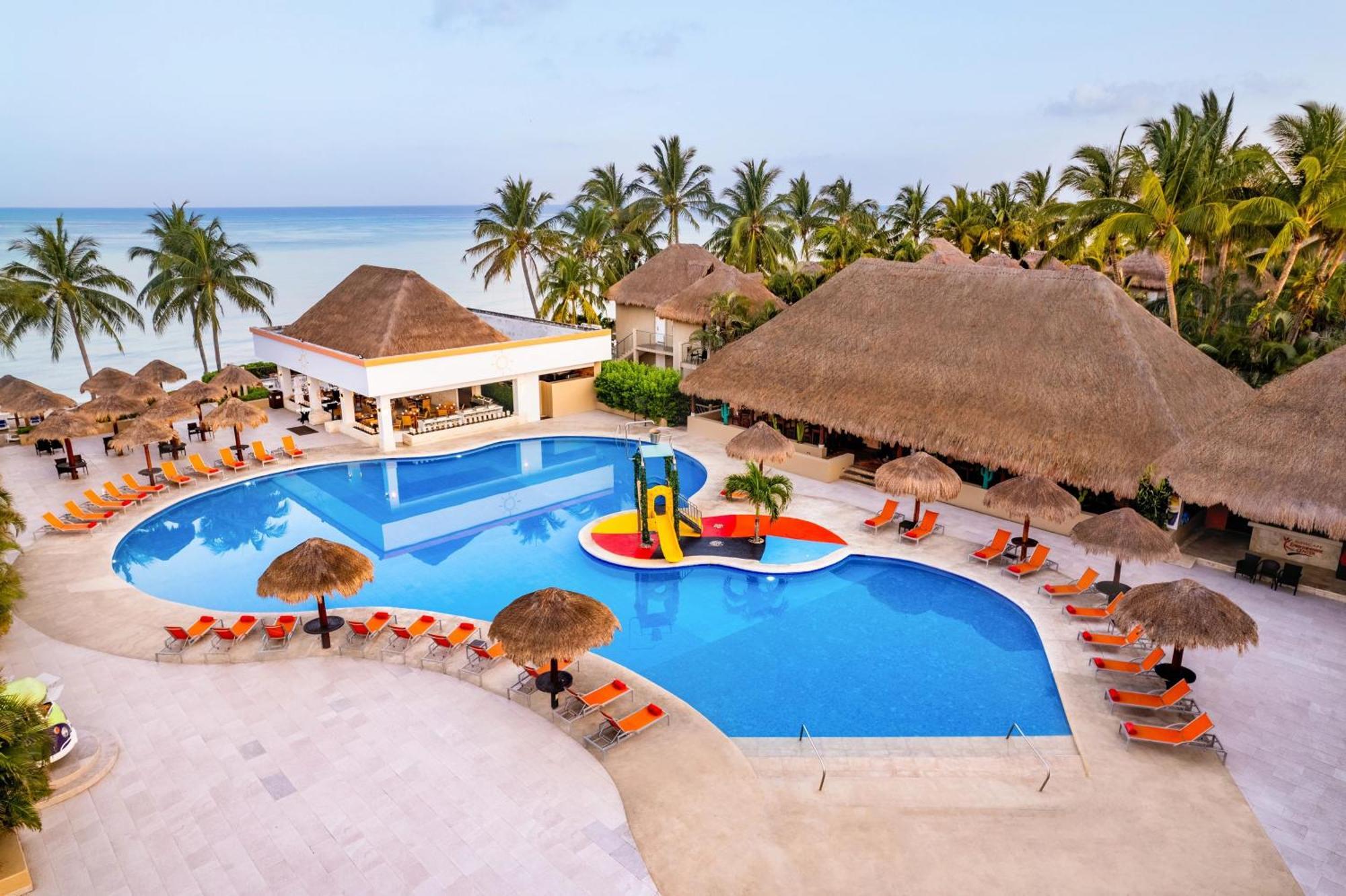 Resort Sunscape Sabor Cozumel