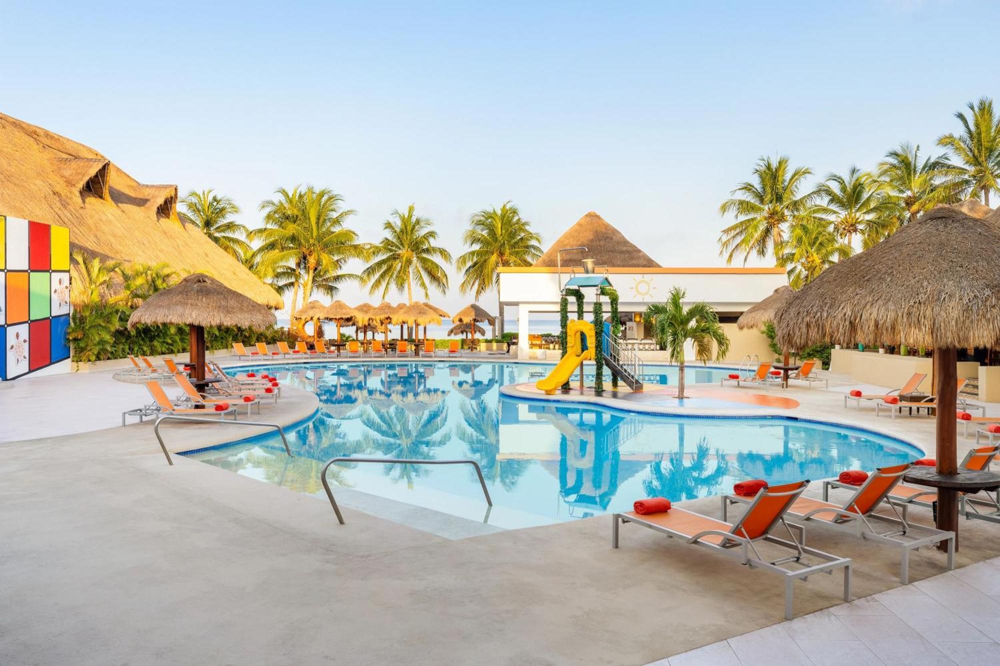 Sunscape Sabor 4*