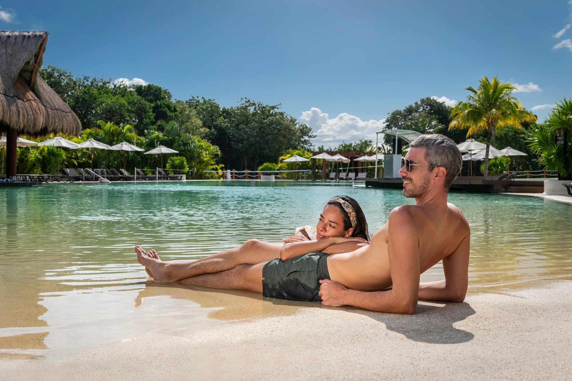 El Beso At Ocean Riviera Paradise El Beso - Adults Only 5*