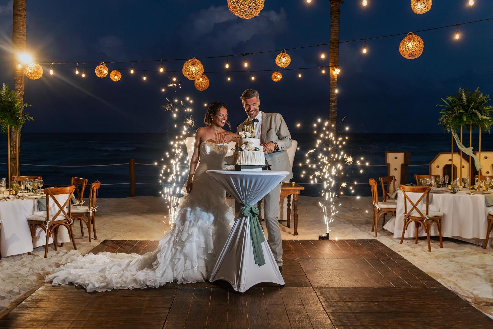 El Beso At Ocean Riviera Paradise El Beso - Adults Only