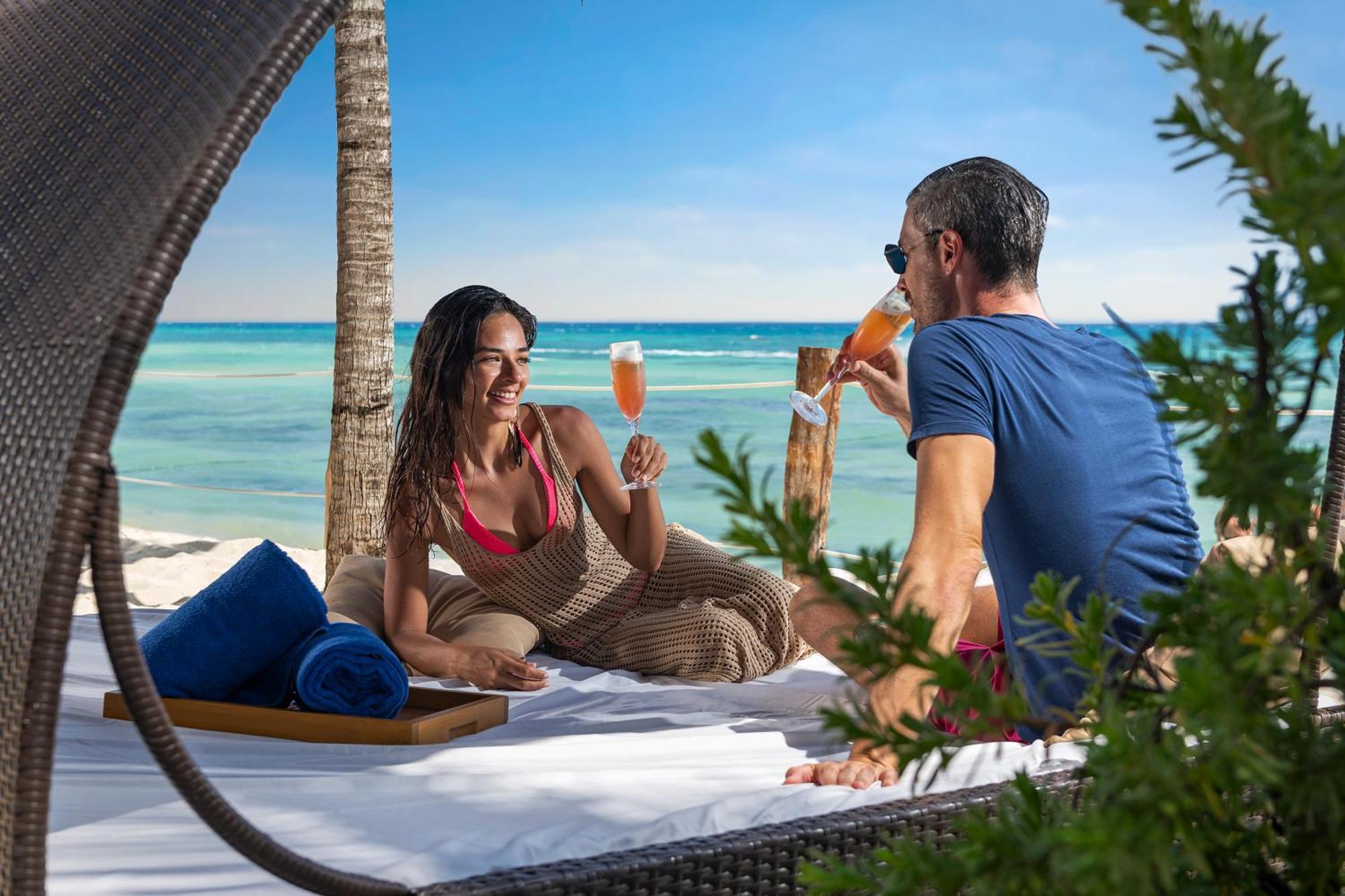 El Beso At Ocean Riviera Paradise El Beso - Adults Only Resort