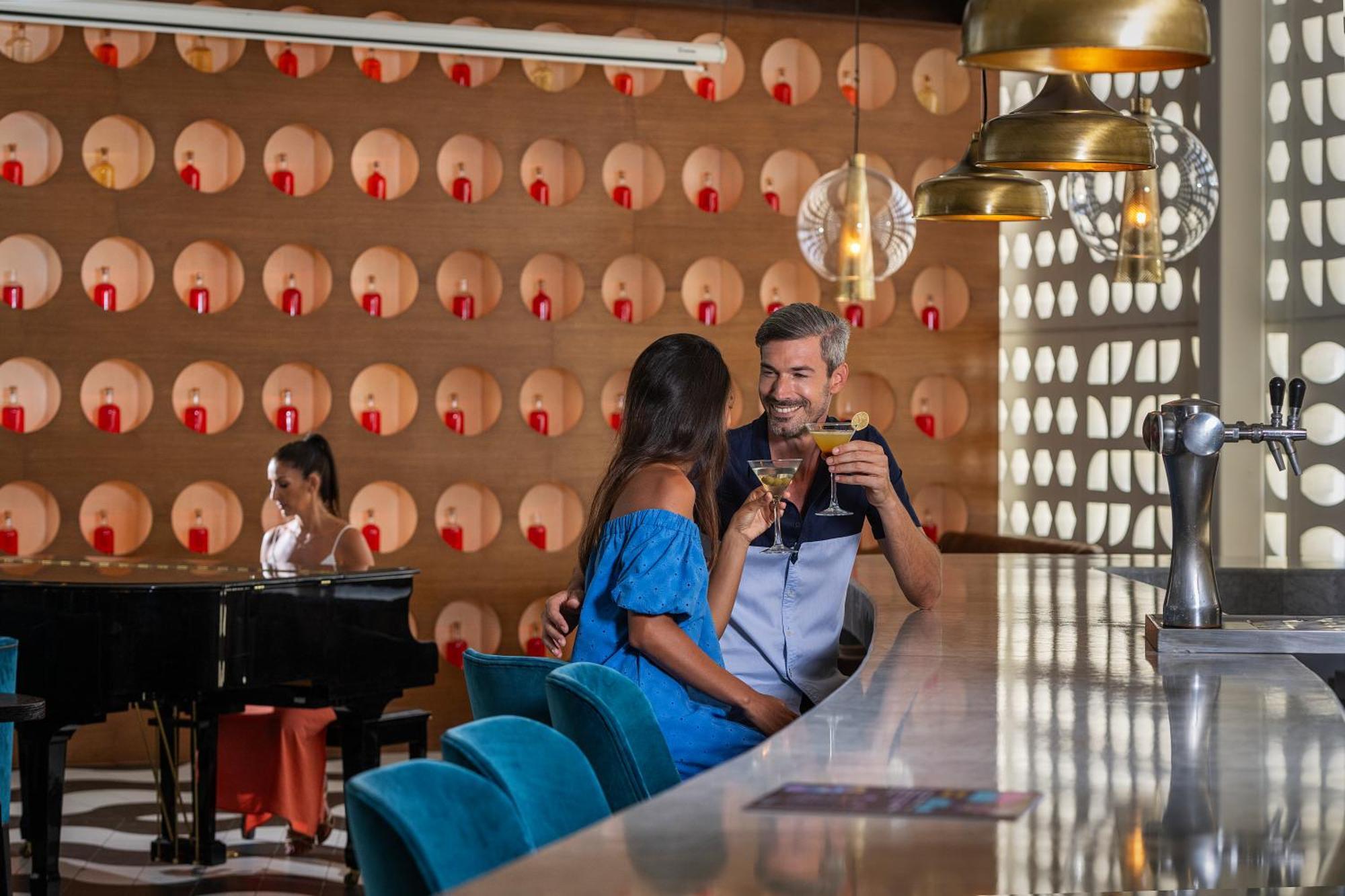 Resort El Beso At Ocean Riviera Paradise El Beso - Adults Only
