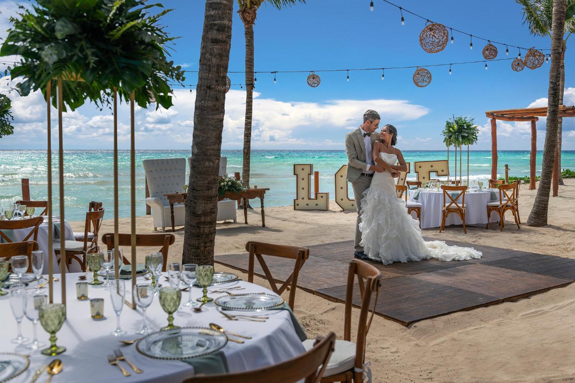 El Beso At Ocean Riviera Paradise El Beso - Adults Only Resort 5*