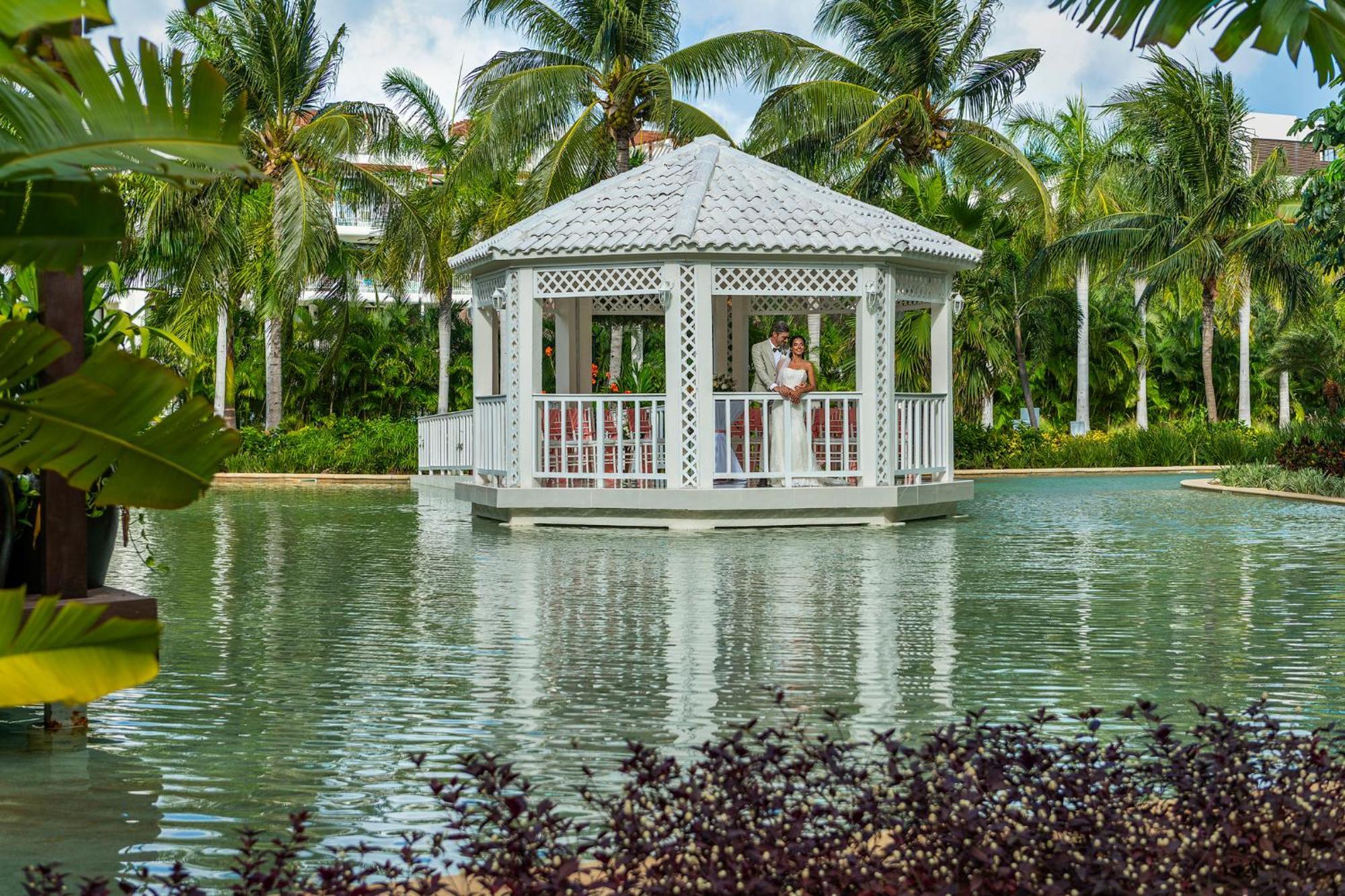 El Beso At Ocean Riviera Paradise El Beso - Adults Only 5*