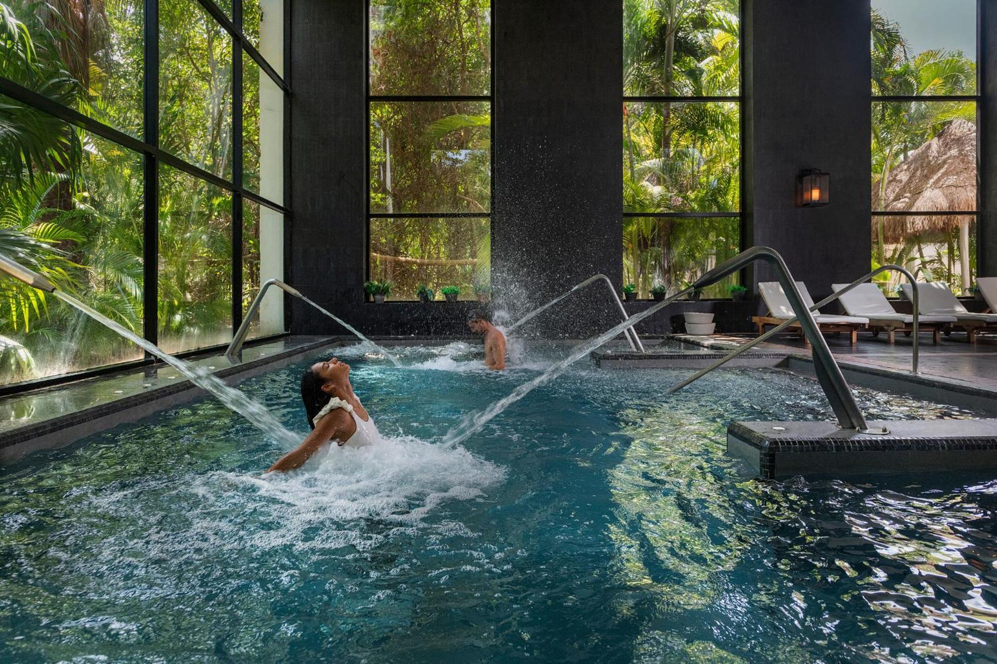 El Beso At Ocean Riviera Paradise El Beso - Adults Only Playa del Carmen