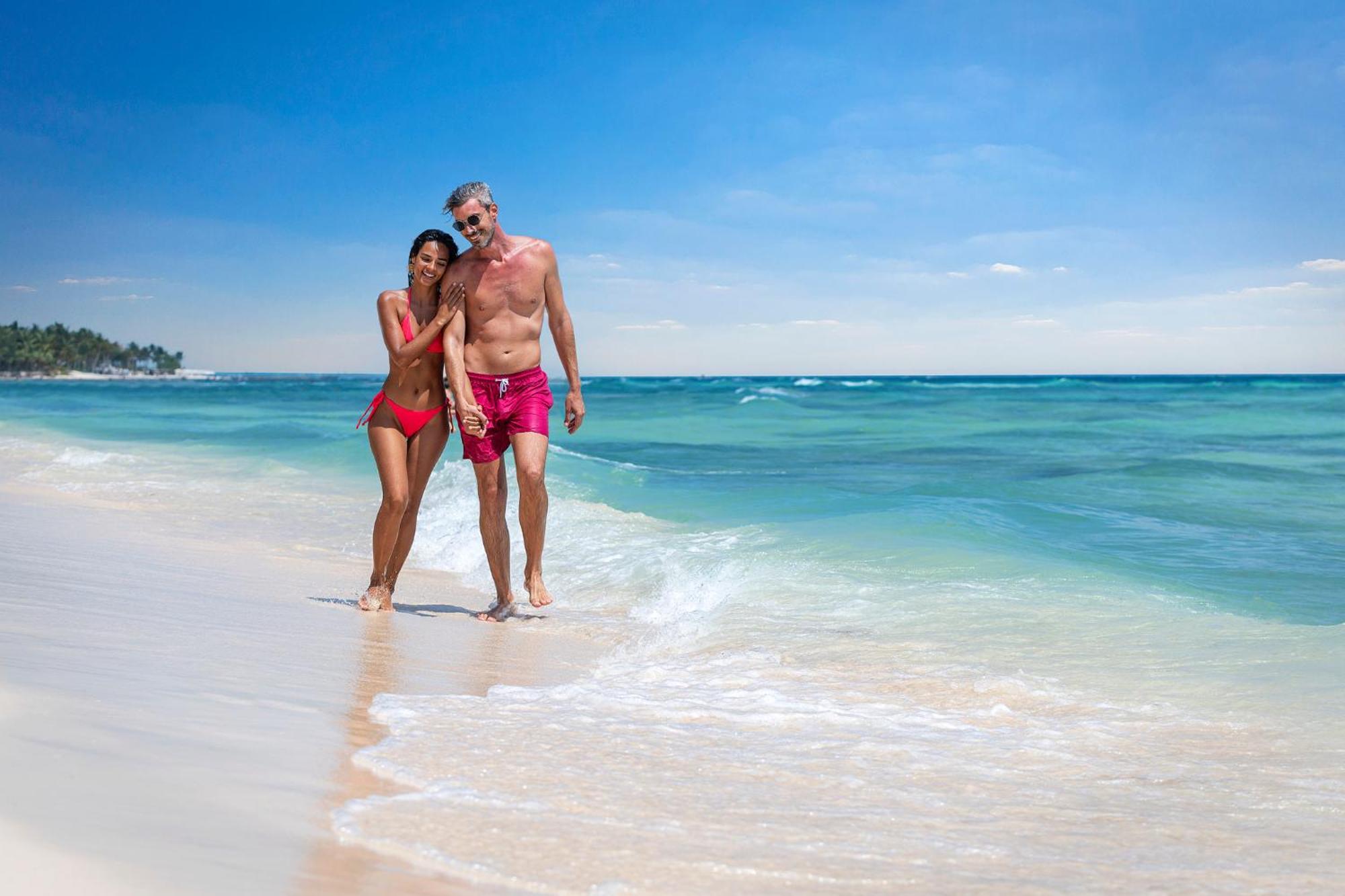 El Beso At Ocean Riviera Paradise El Beso - Adults Only Resort