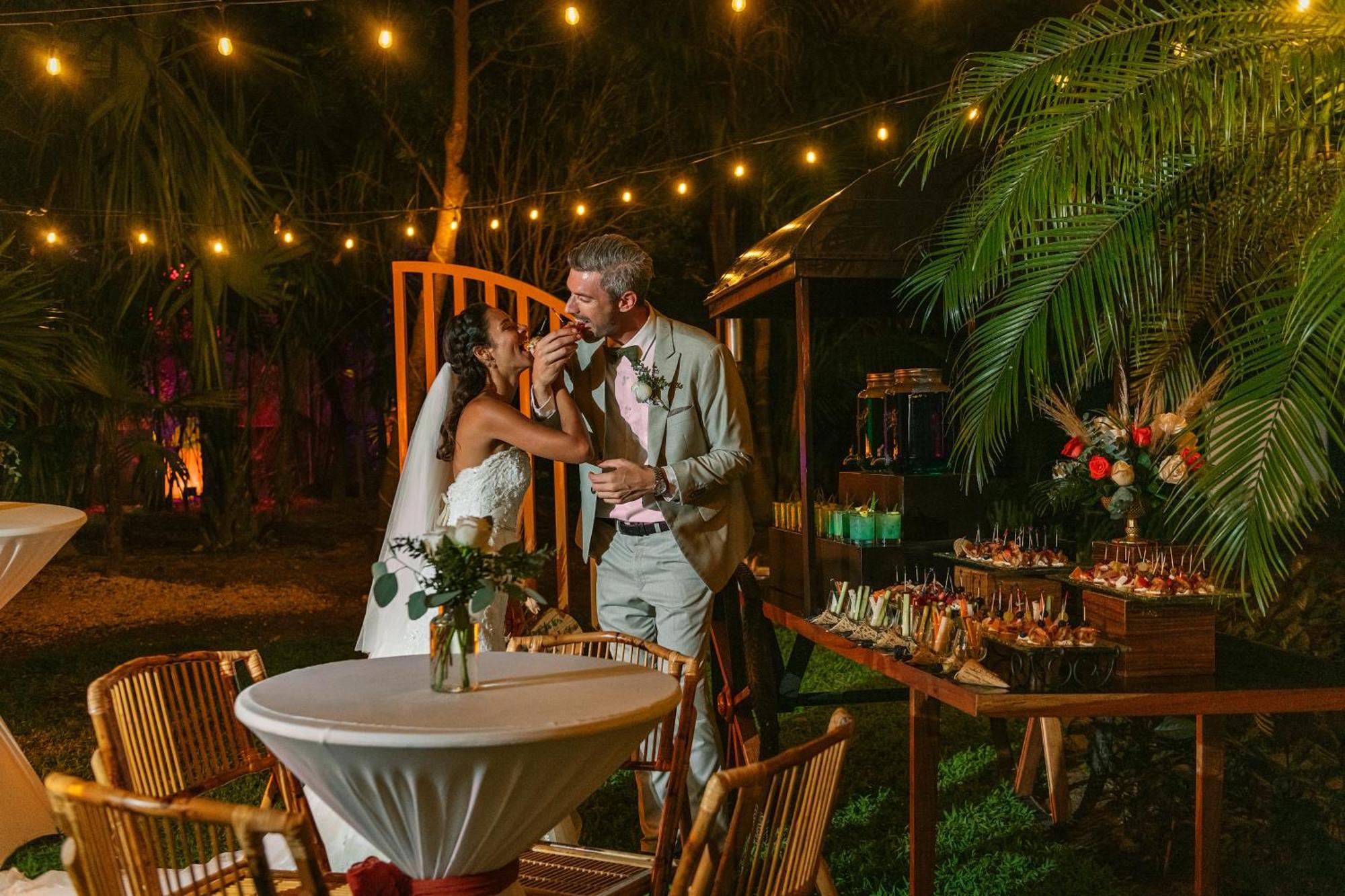 El Beso At Ocean Riviera Paradise El Beso - Adults Only 5* Playa del Carmen