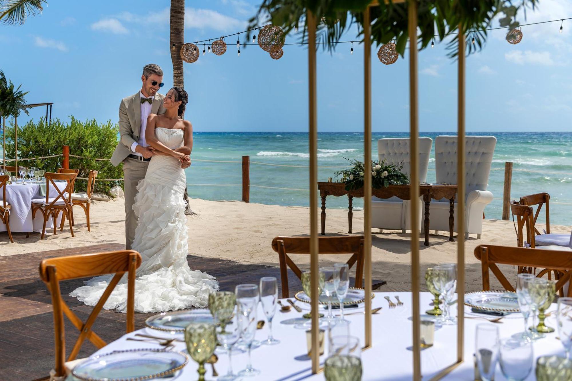 Resort El Beso At Ocean Riviera Paradise El Beso - Adults Only 5*