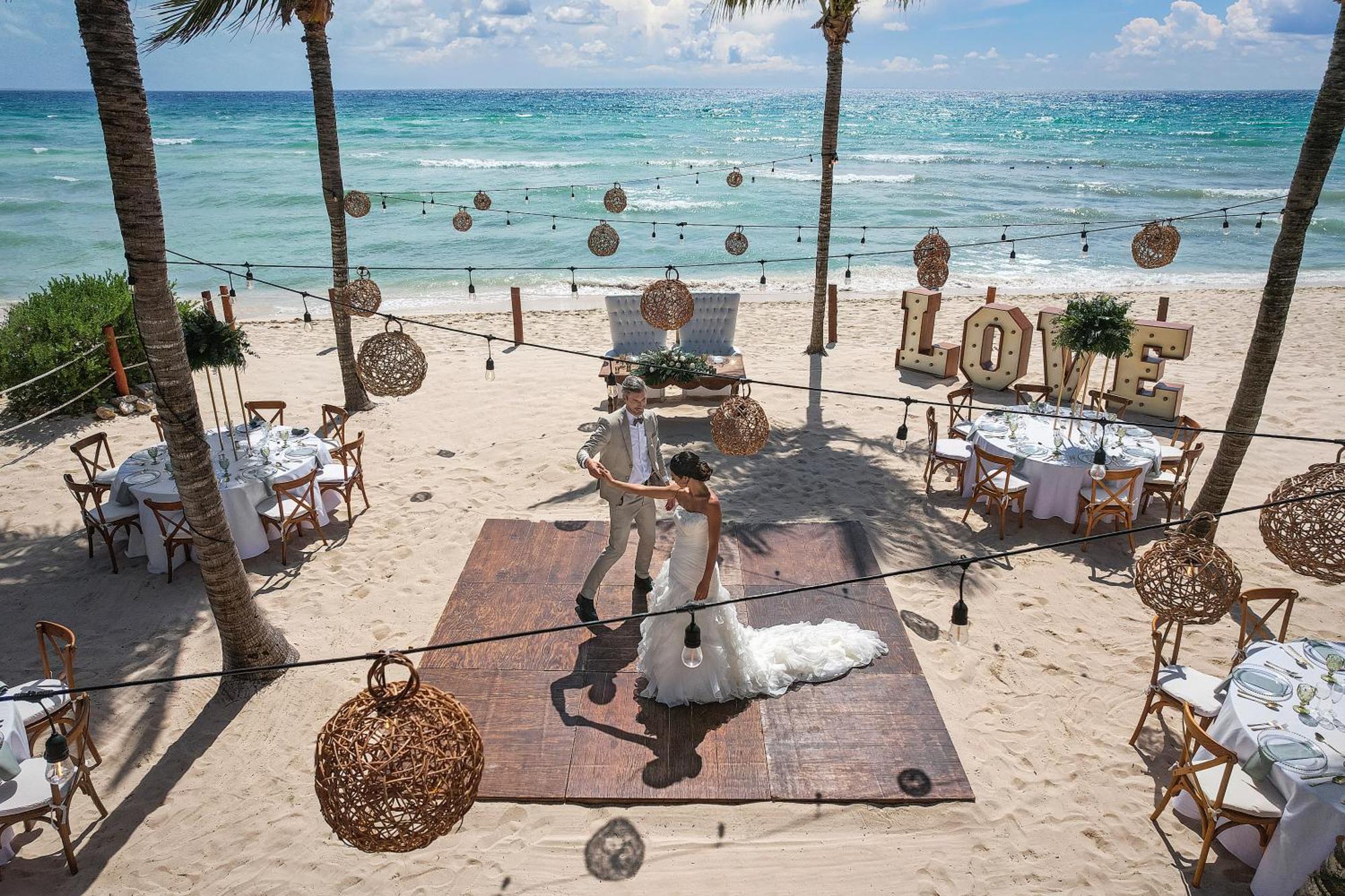 Resort El Beso At Ocean Riviera Paradise El Beso - Adults Only Playa del Carmen