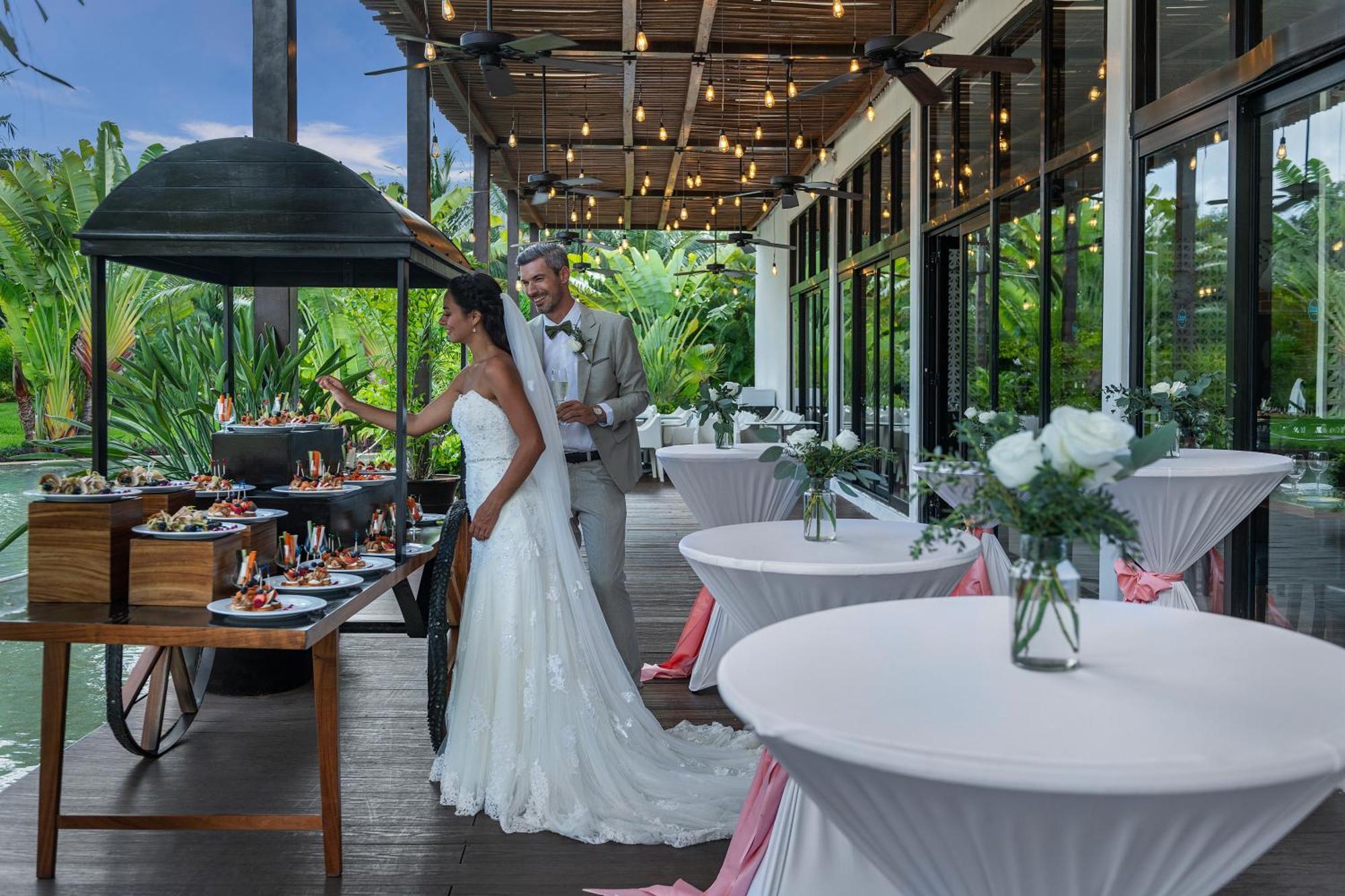 El Beso At Ocean Riviera Paradise El Beso - Adults Only 5*
