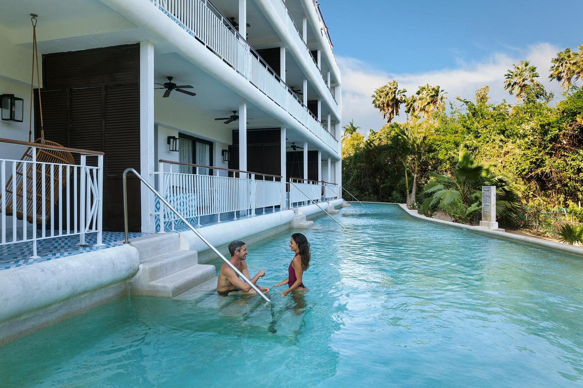 El Beso At Ocean Riviera Paradise El Beso - Adults Only 5* Playa del Carmen