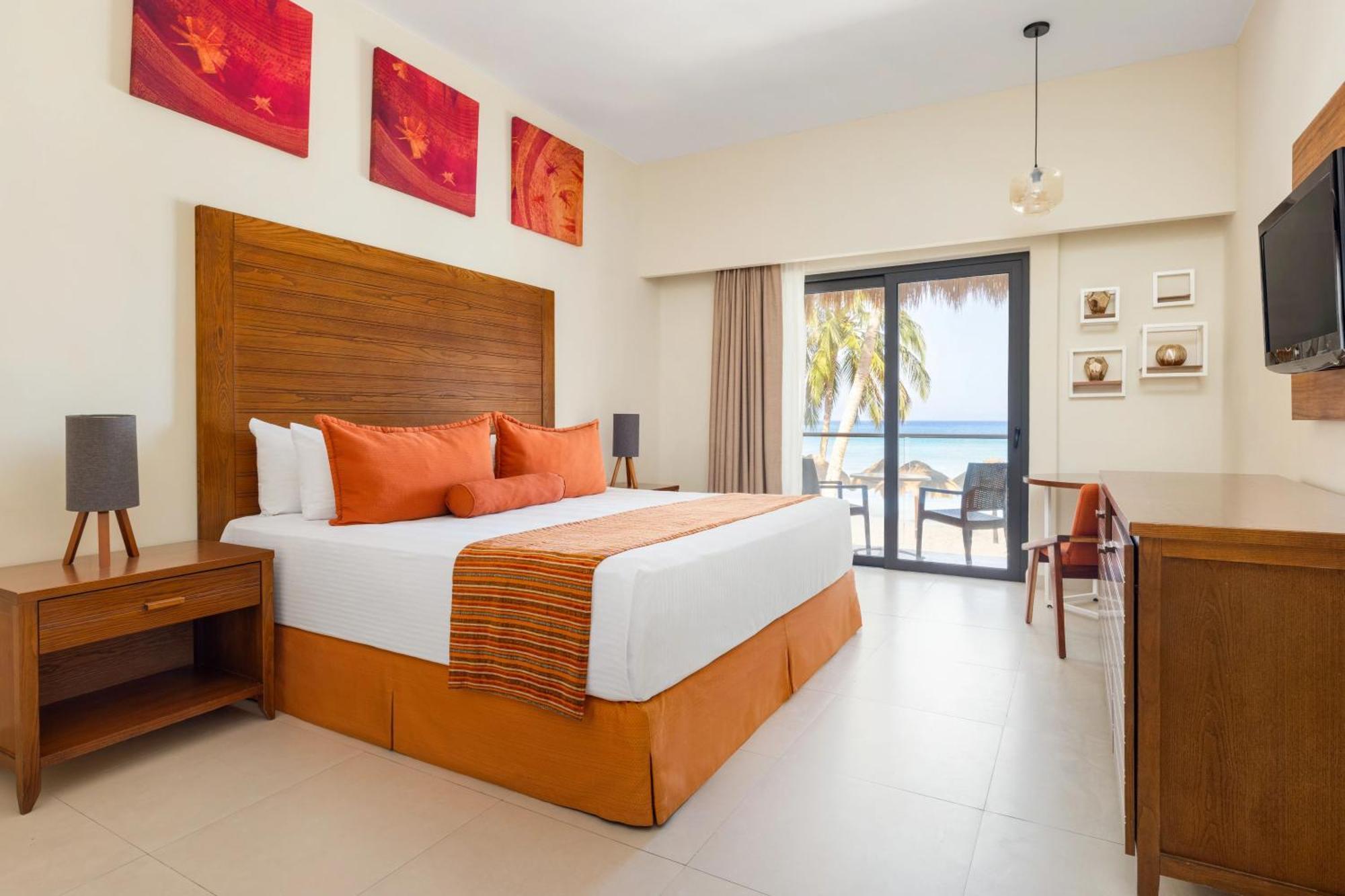 Resort Sunscape Sabor