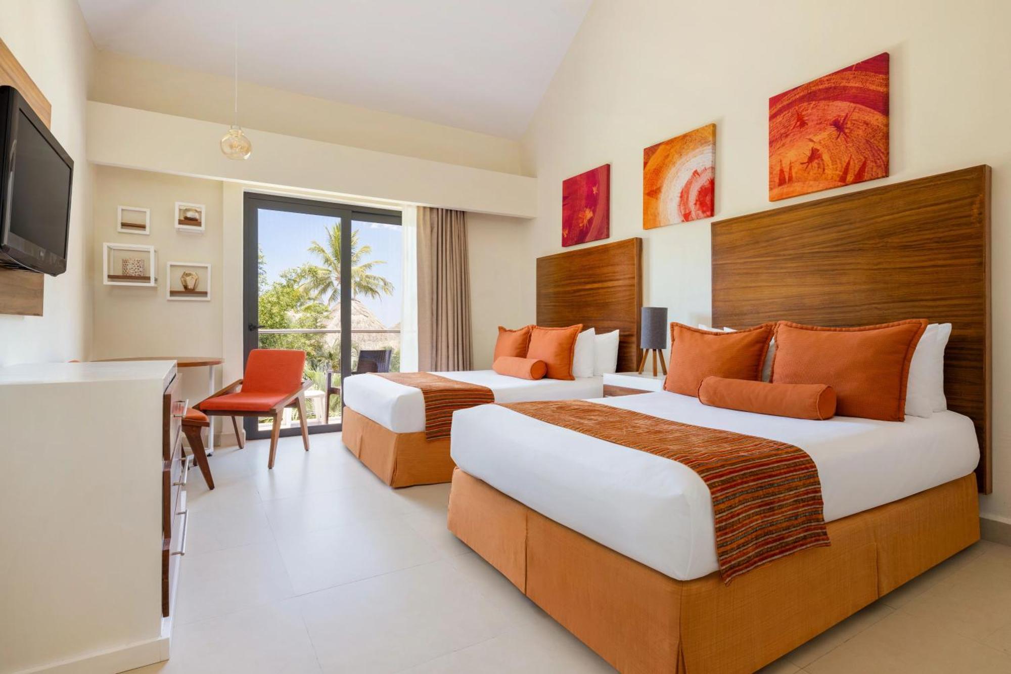 Resort Sunscape Sabor
