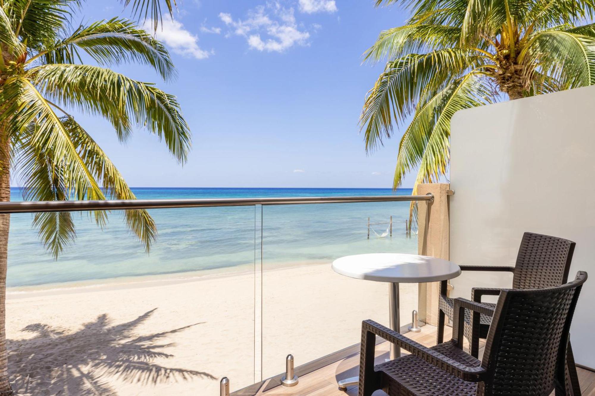 Sunscape Sabor Resort Cozumel