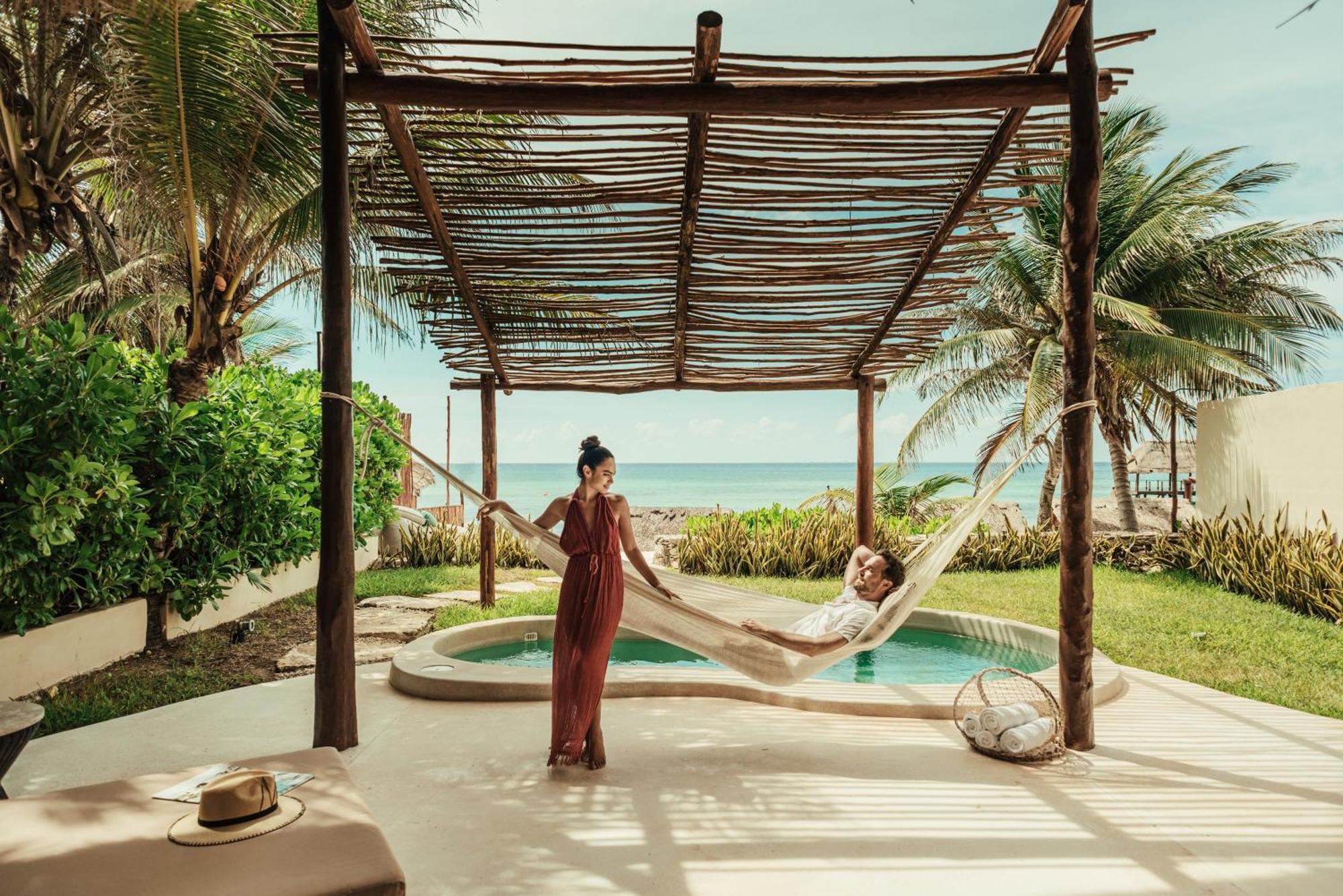 Viceroy Riviera Maya, A Luxury - Adults Only Resort Riviera Maya
