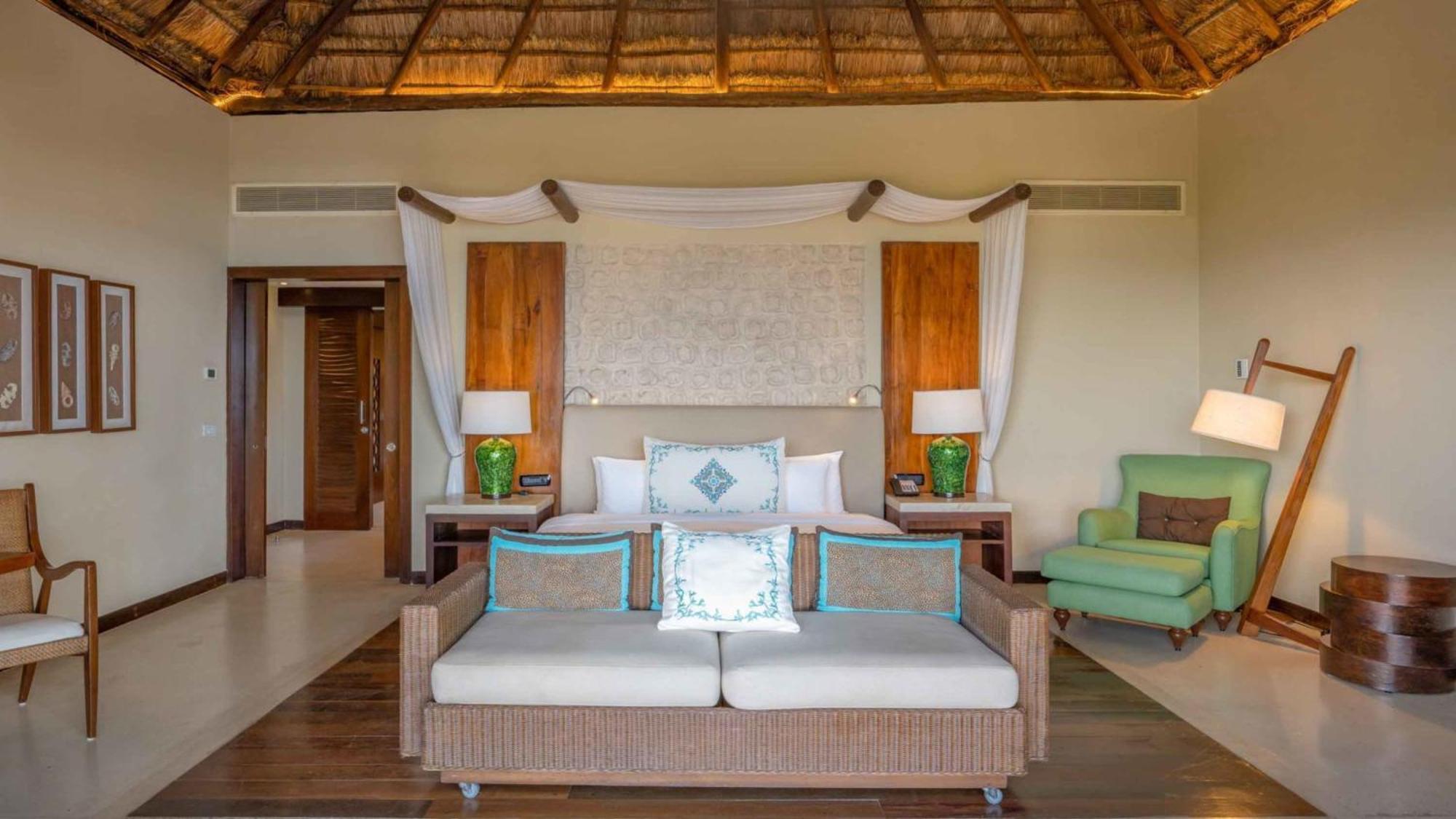 Resort Viceroy Riviera Maya, A Luxury - Adults Only 5*