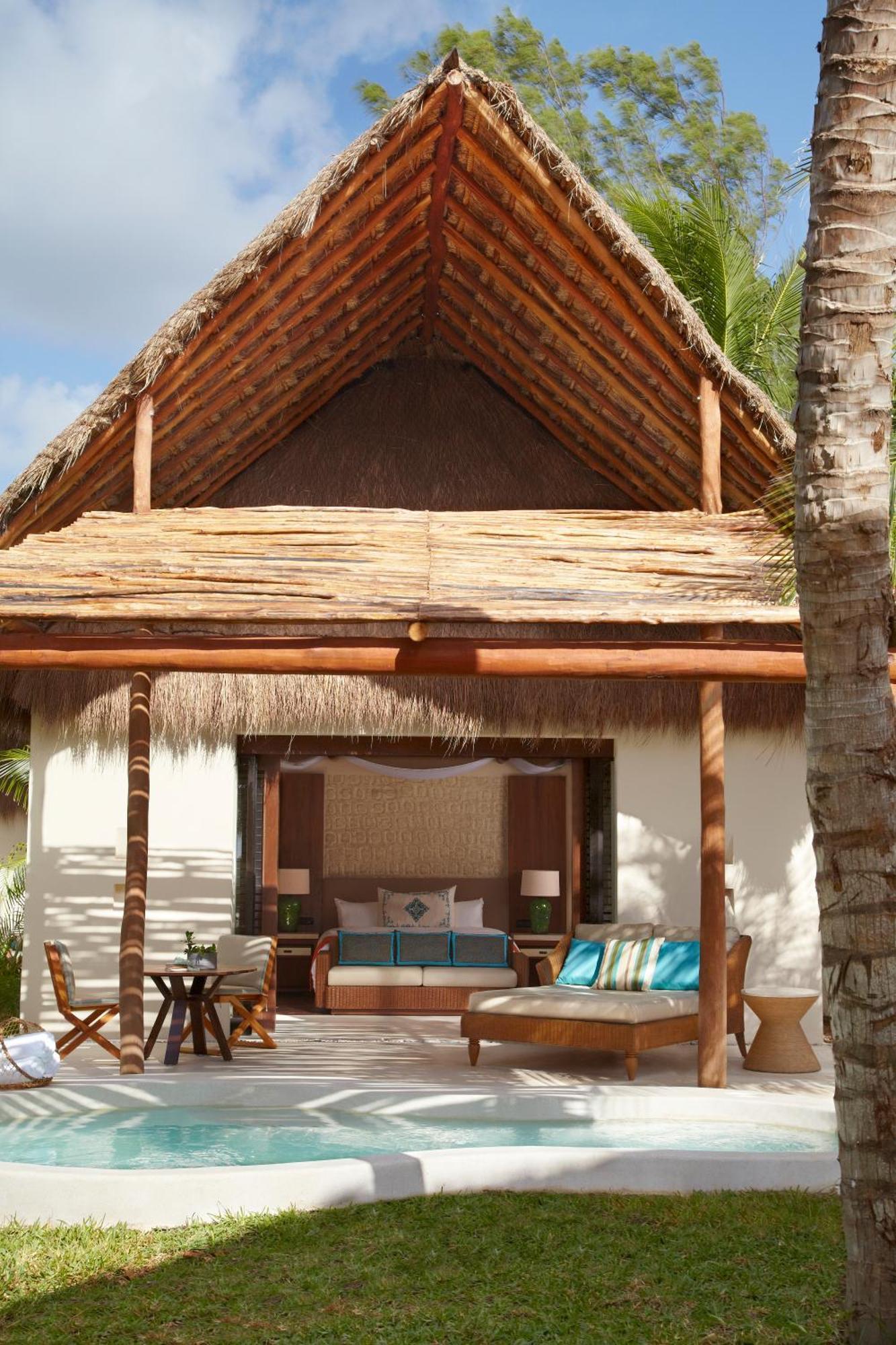 Resort Viceroy Riviera Maya, A Luxury - Adults Only Riviera Maya