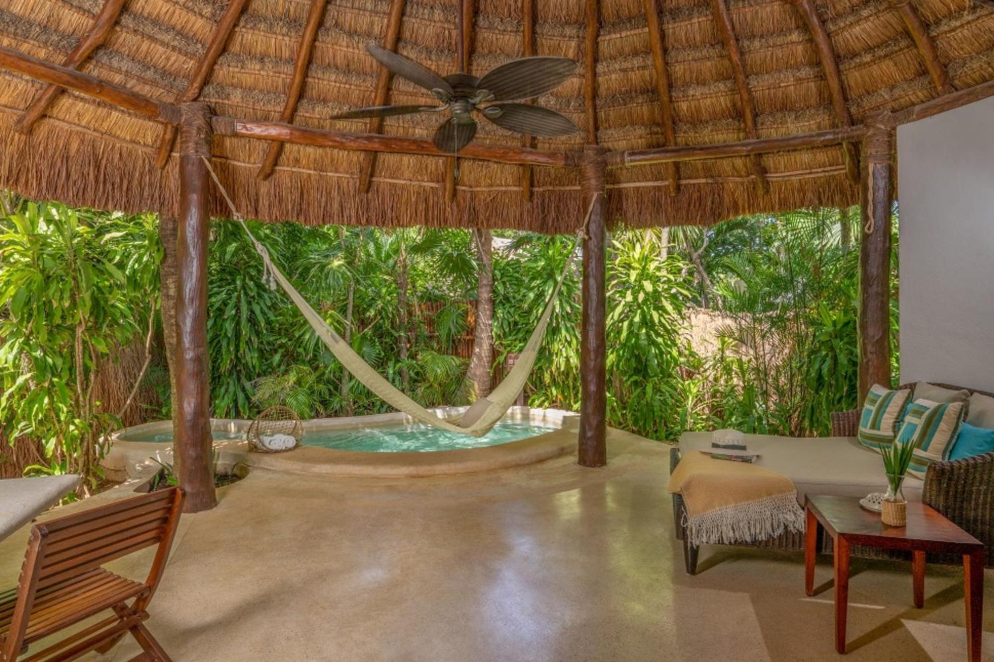 Resort Viceroy Riviera Maya, A Luxury - Adults Only