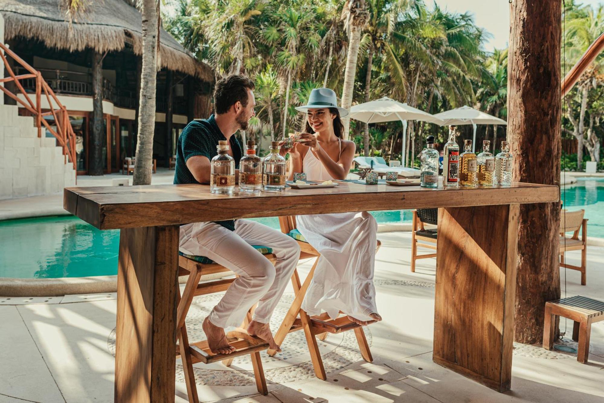 Viceroy Riviera Maya, A Luxury - Adults Only