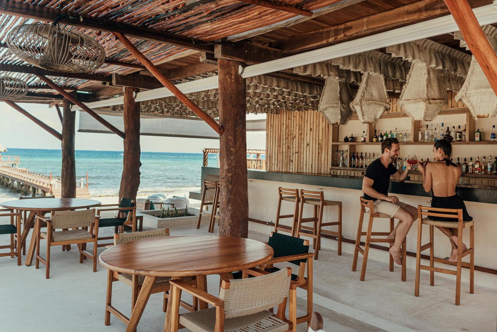 Viceroy Riviera Maya, A Luxury - Adults Only Resort Riviera Maya