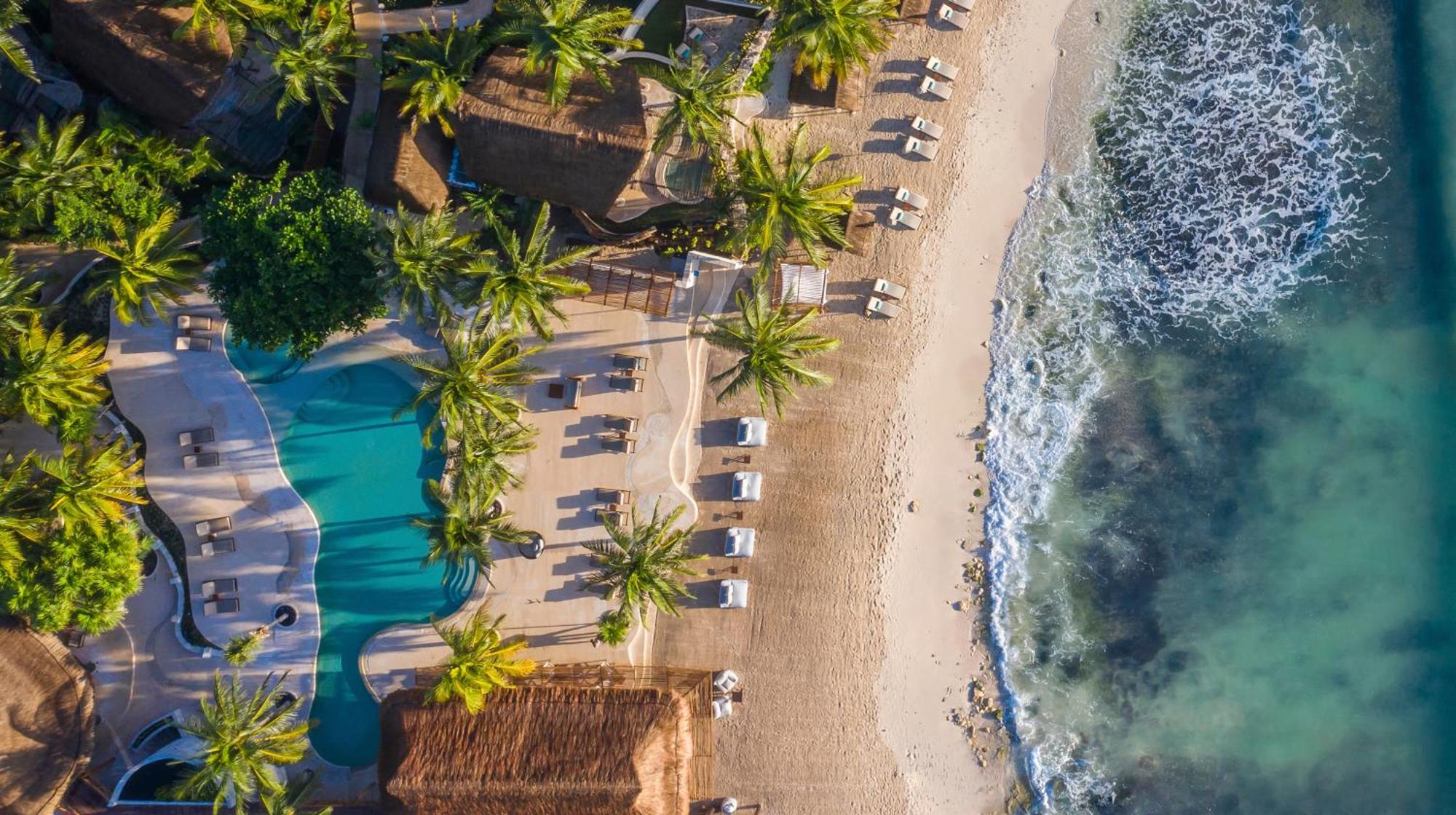 Viceroy Riviera Maya, A Luxury - Adults Only Riviera Maya