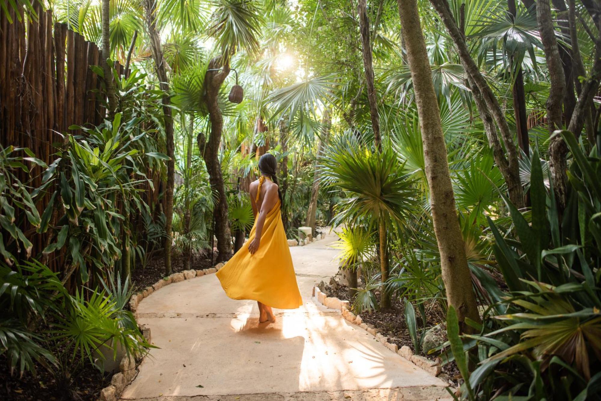 Resort Viceroy Riviera Maya, A Luxury - Adults Only