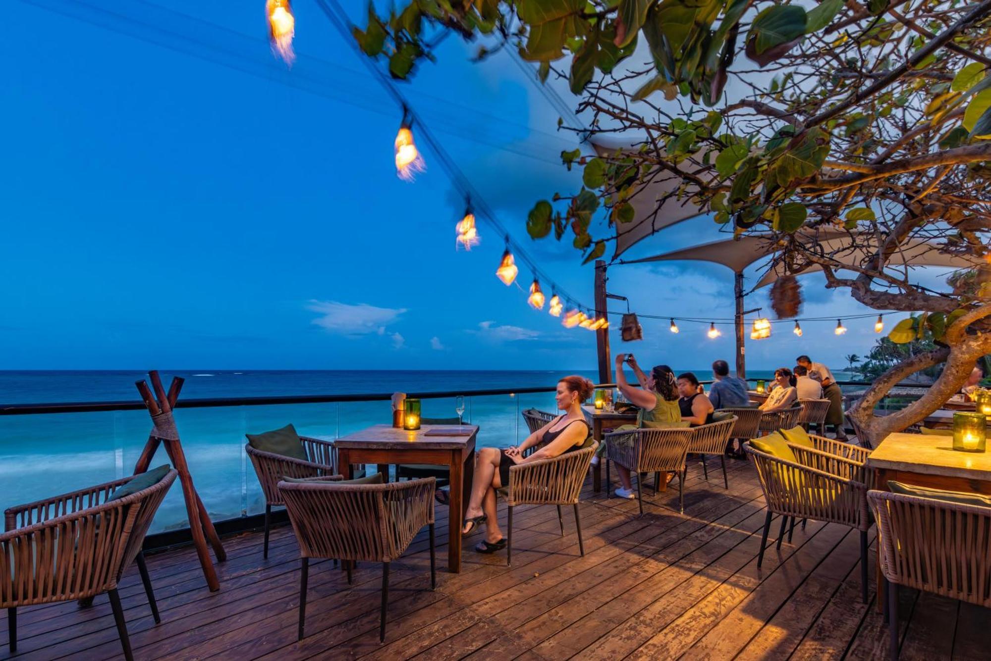 Mezzanine Tulum, A Small Luxury (adults Only) Hotel 5*