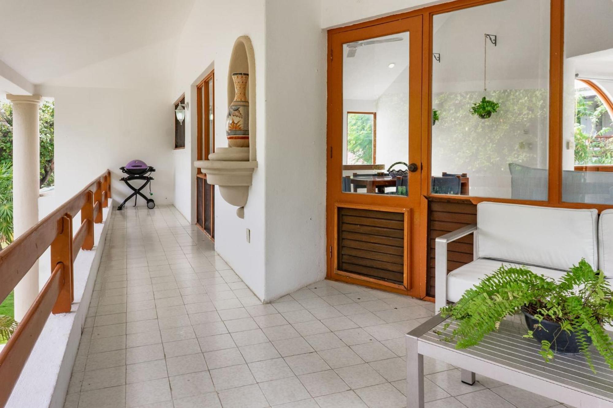 Holiday home Matuk House I Playacar 1