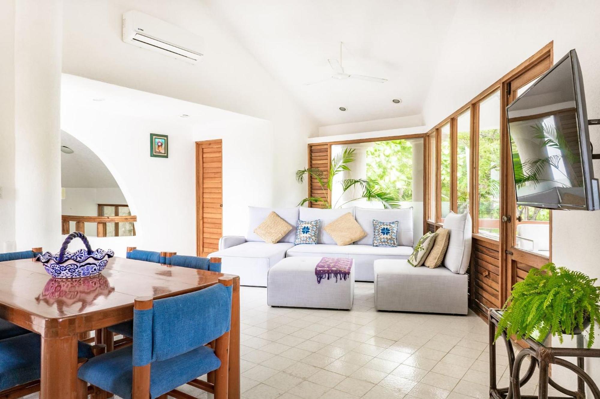 Matuk House I Playacar 1 Holiday home