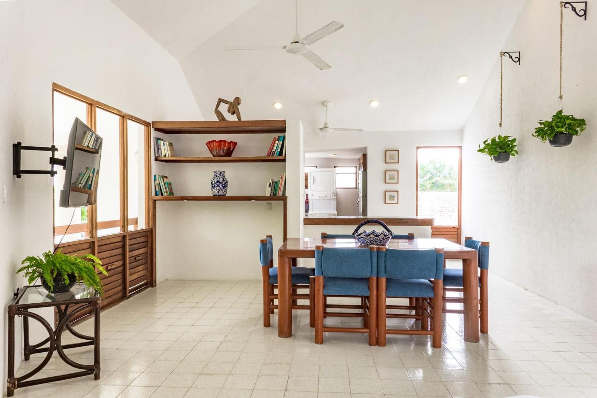 Holiday home Matuk House I Playacar 1 *