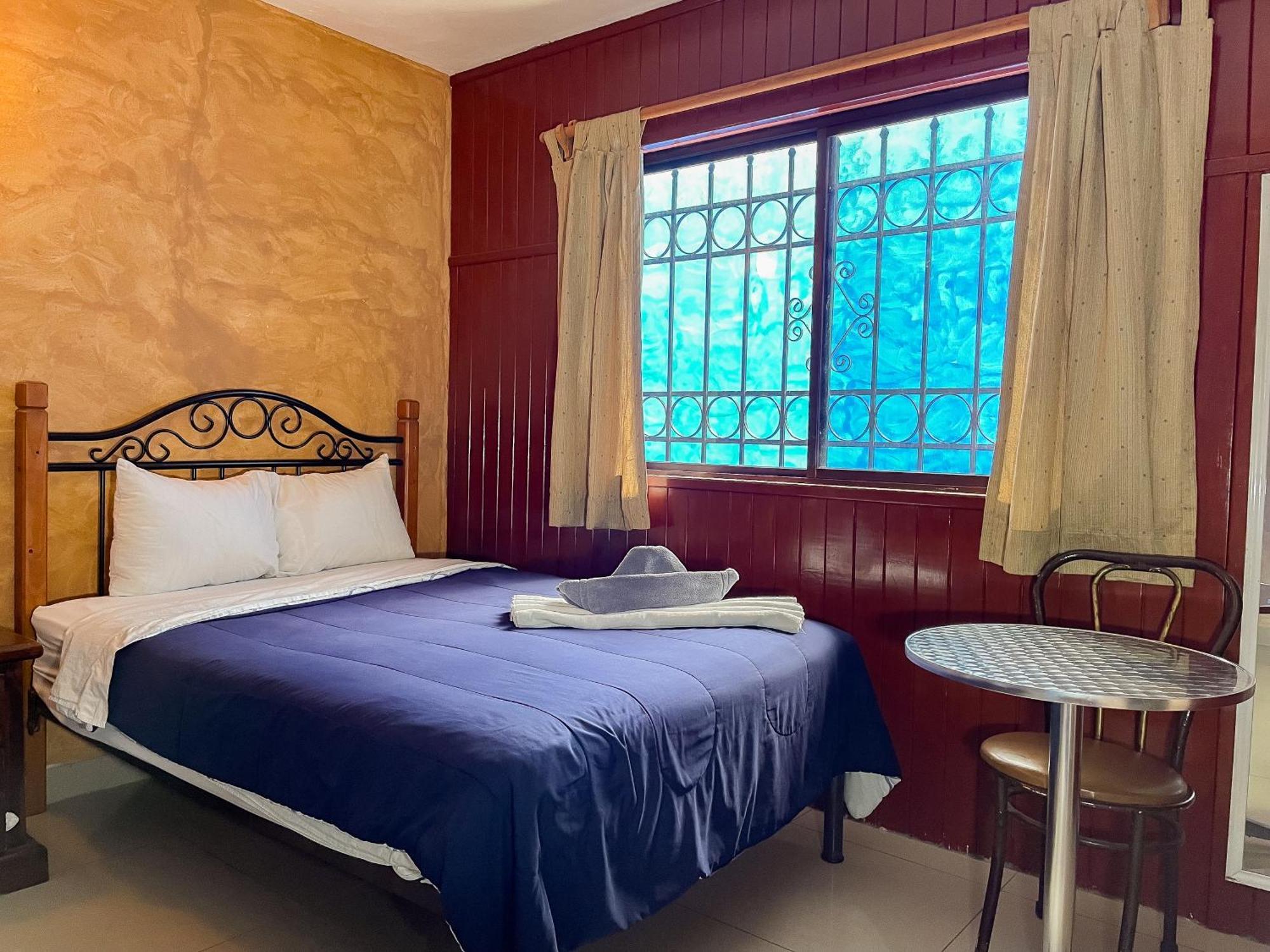 La Casona Real