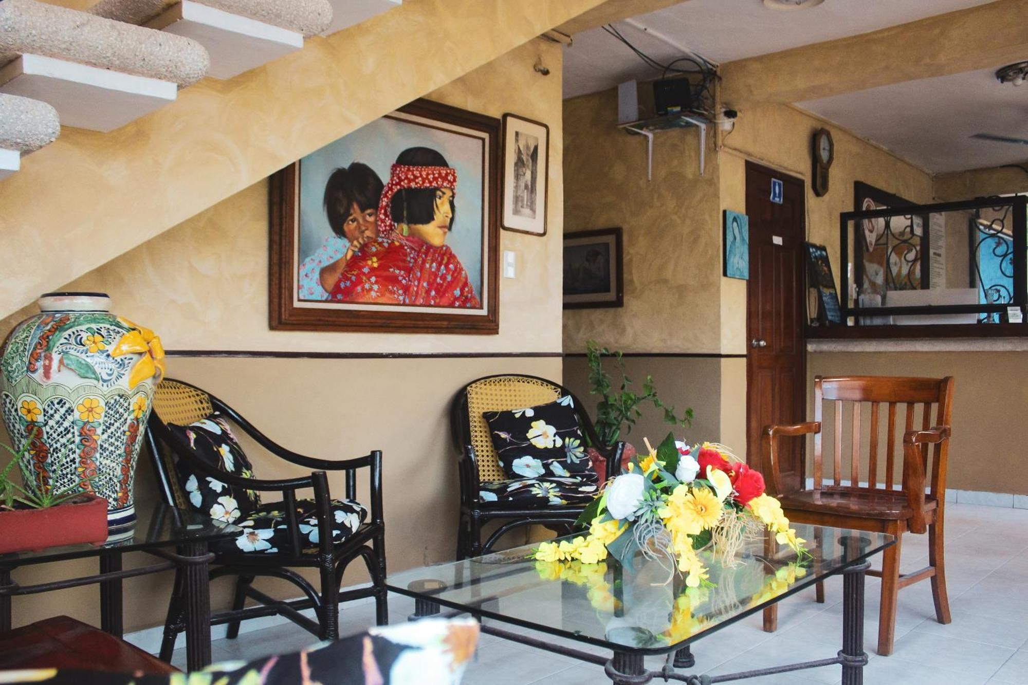 La Casona Real Hotel