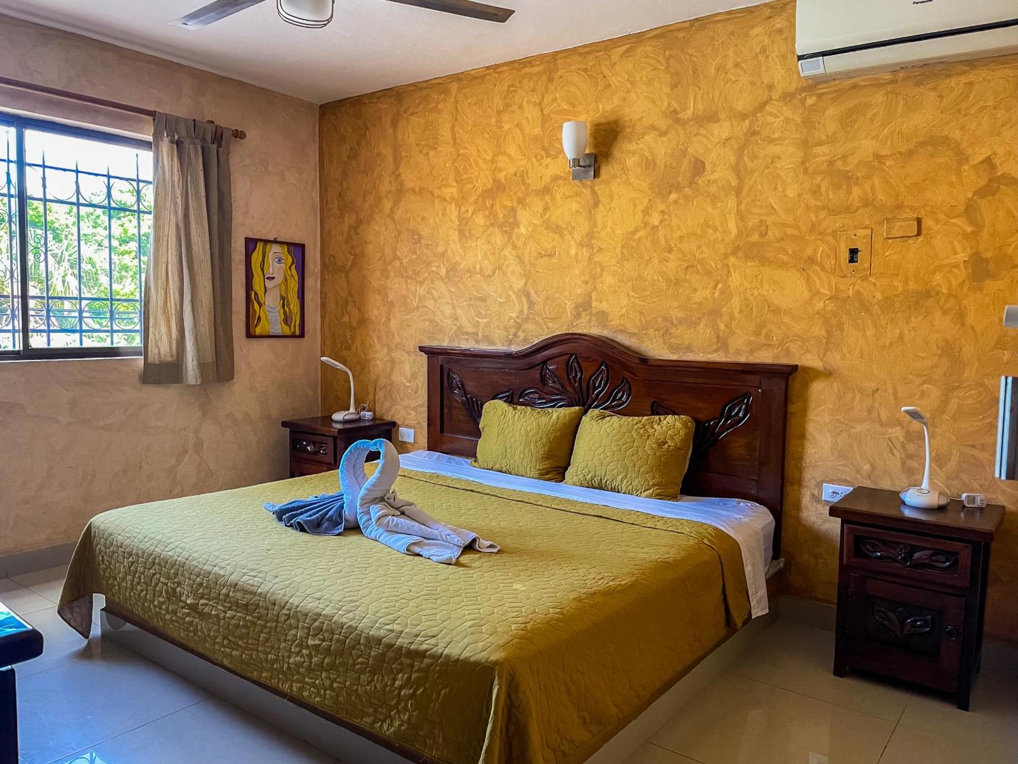 La Casona Real Hotel 3*