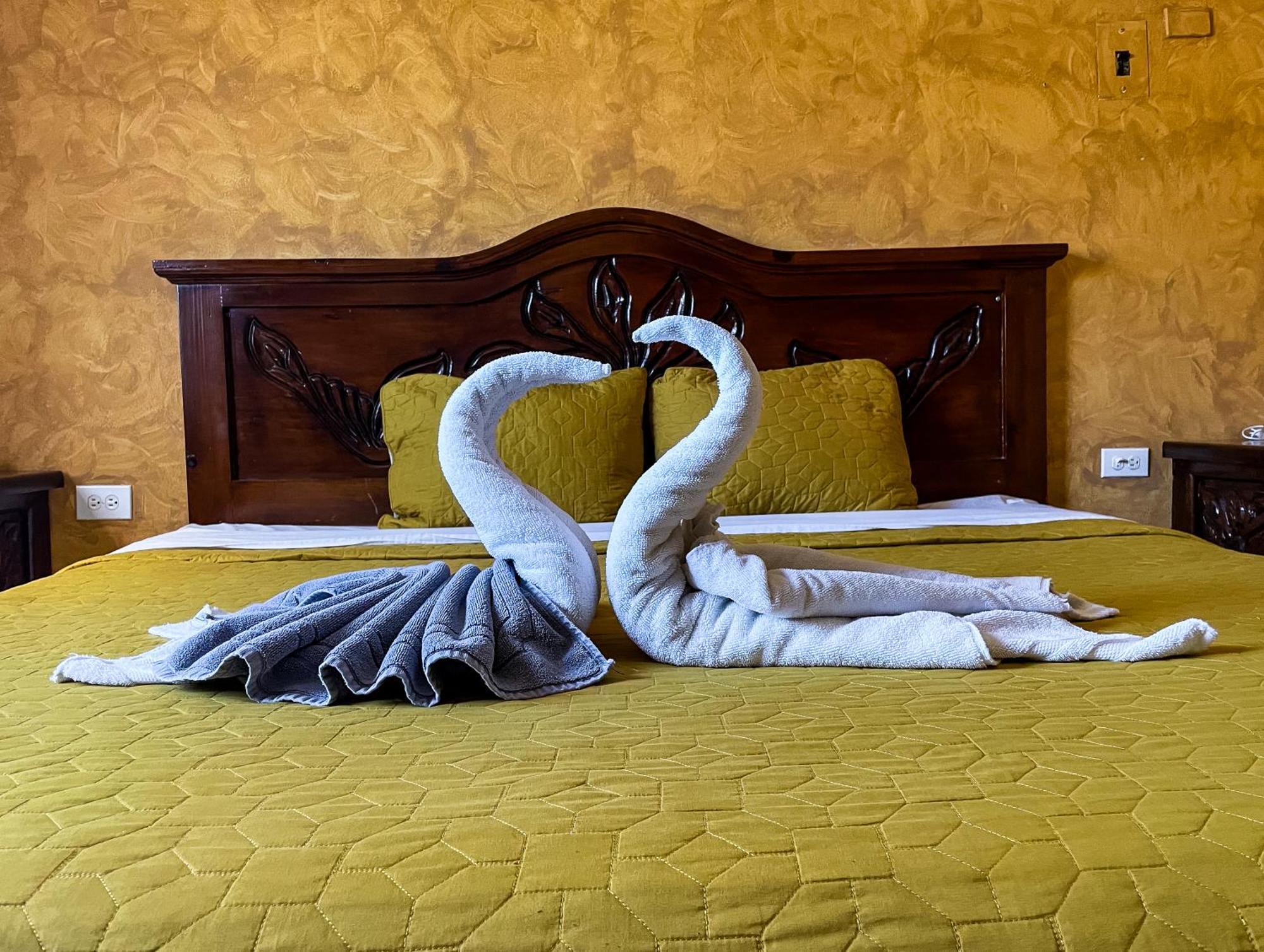 Hotel La Casona Real 3*