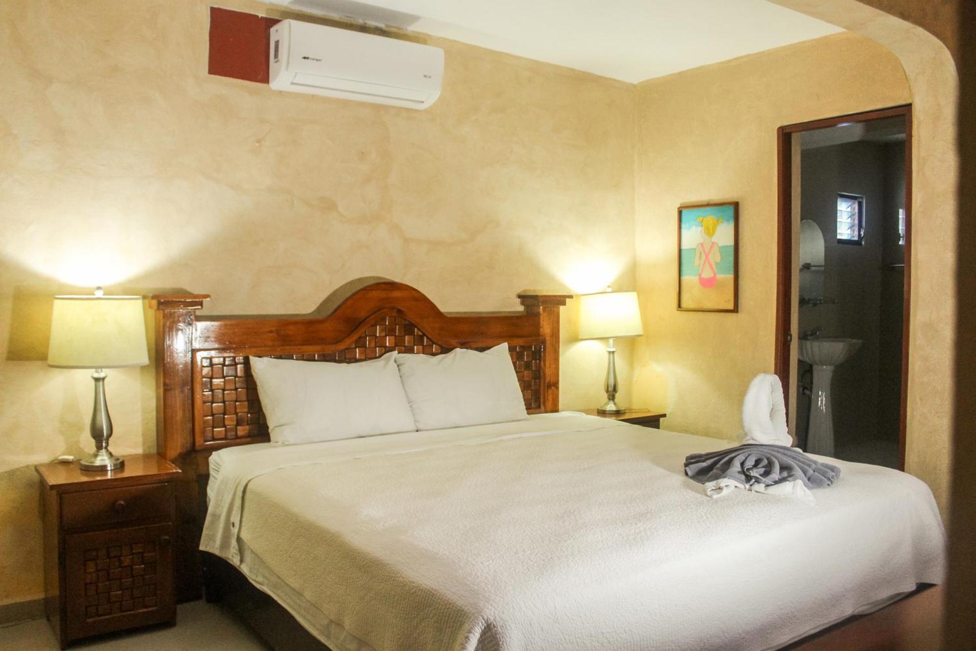 La Casona Real 3*