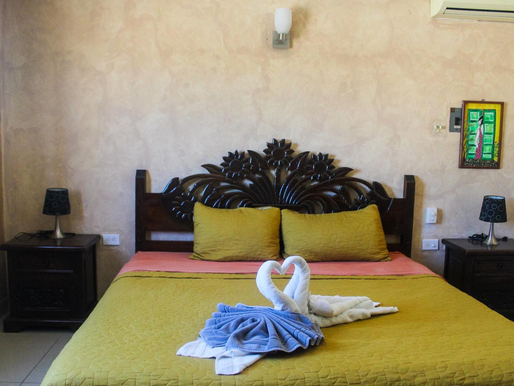 La Casona Real Cozumel