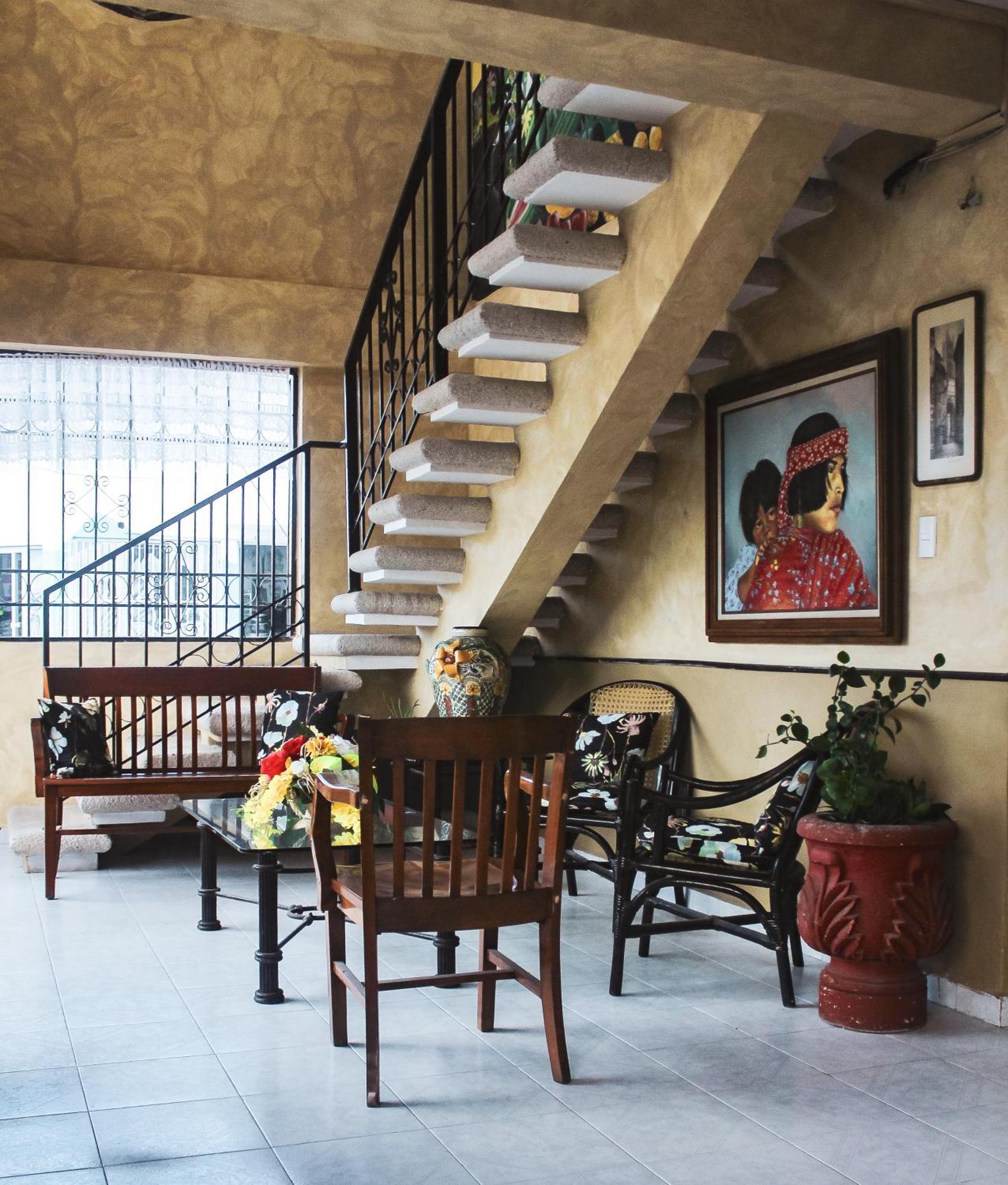 La Casona Real 3* Cozumel