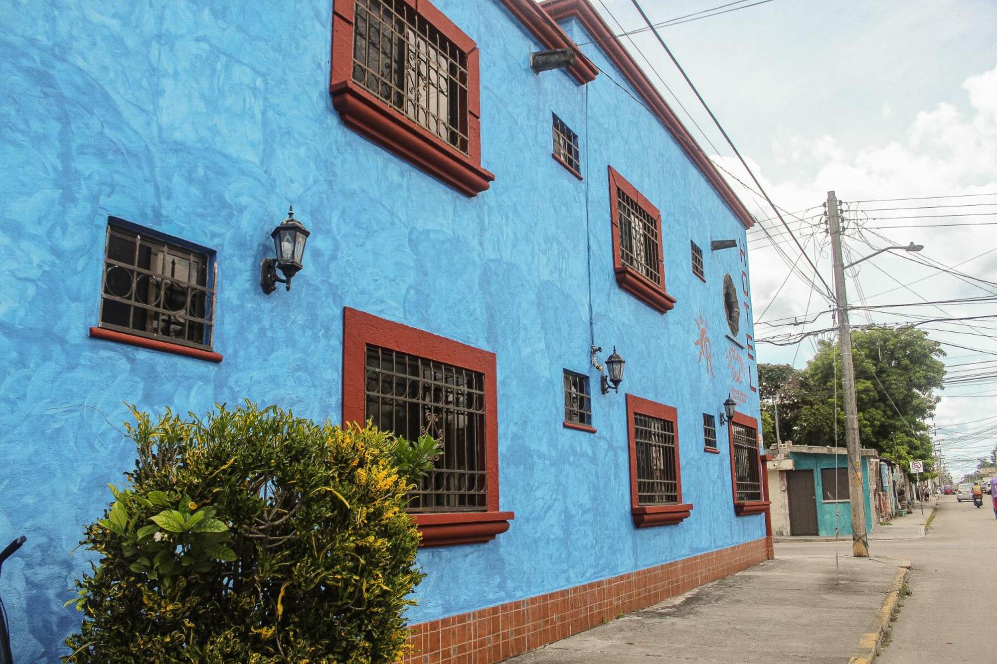La Casona Real Hotel