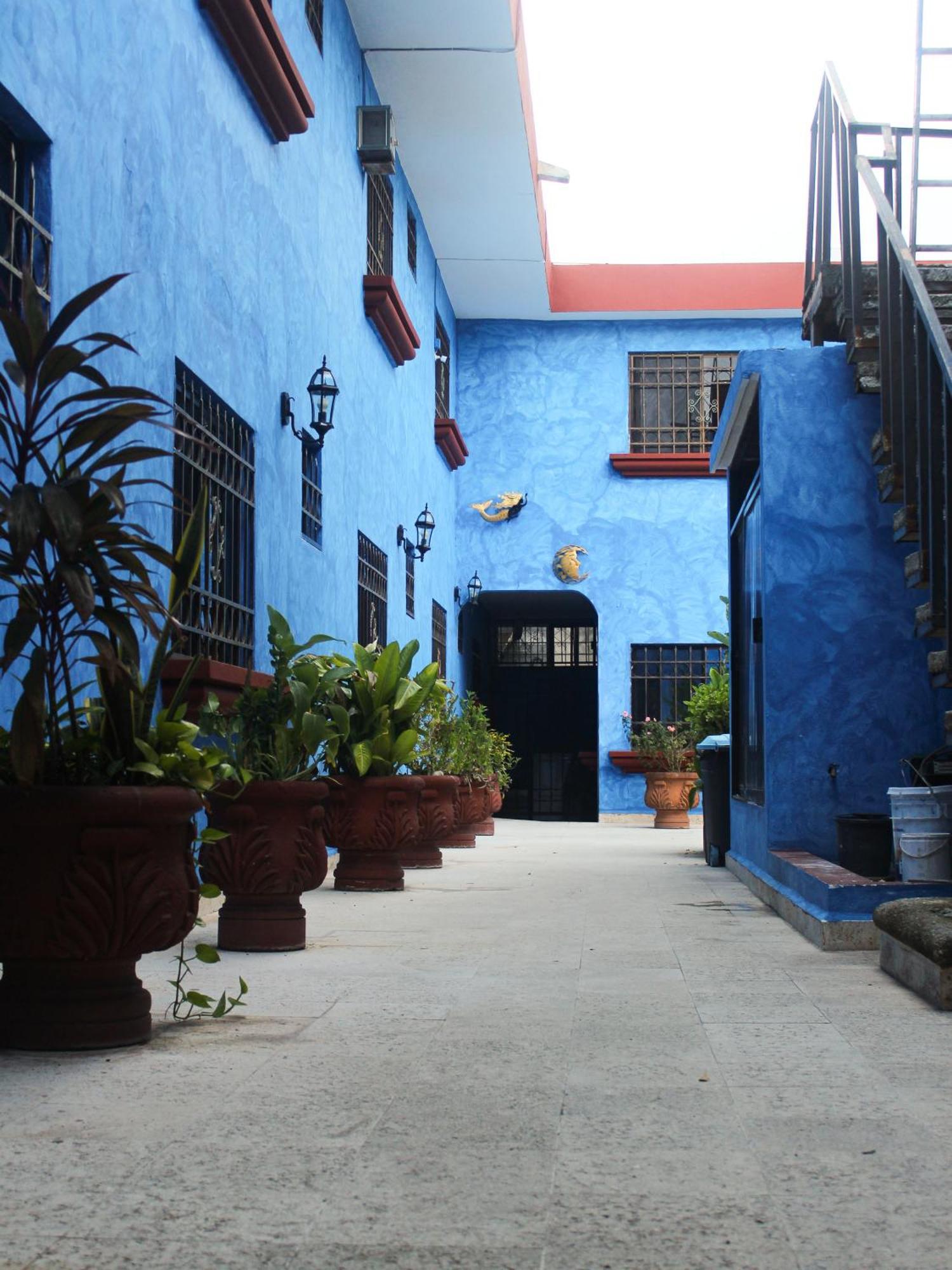 La Casona Real Hotel Cozumel