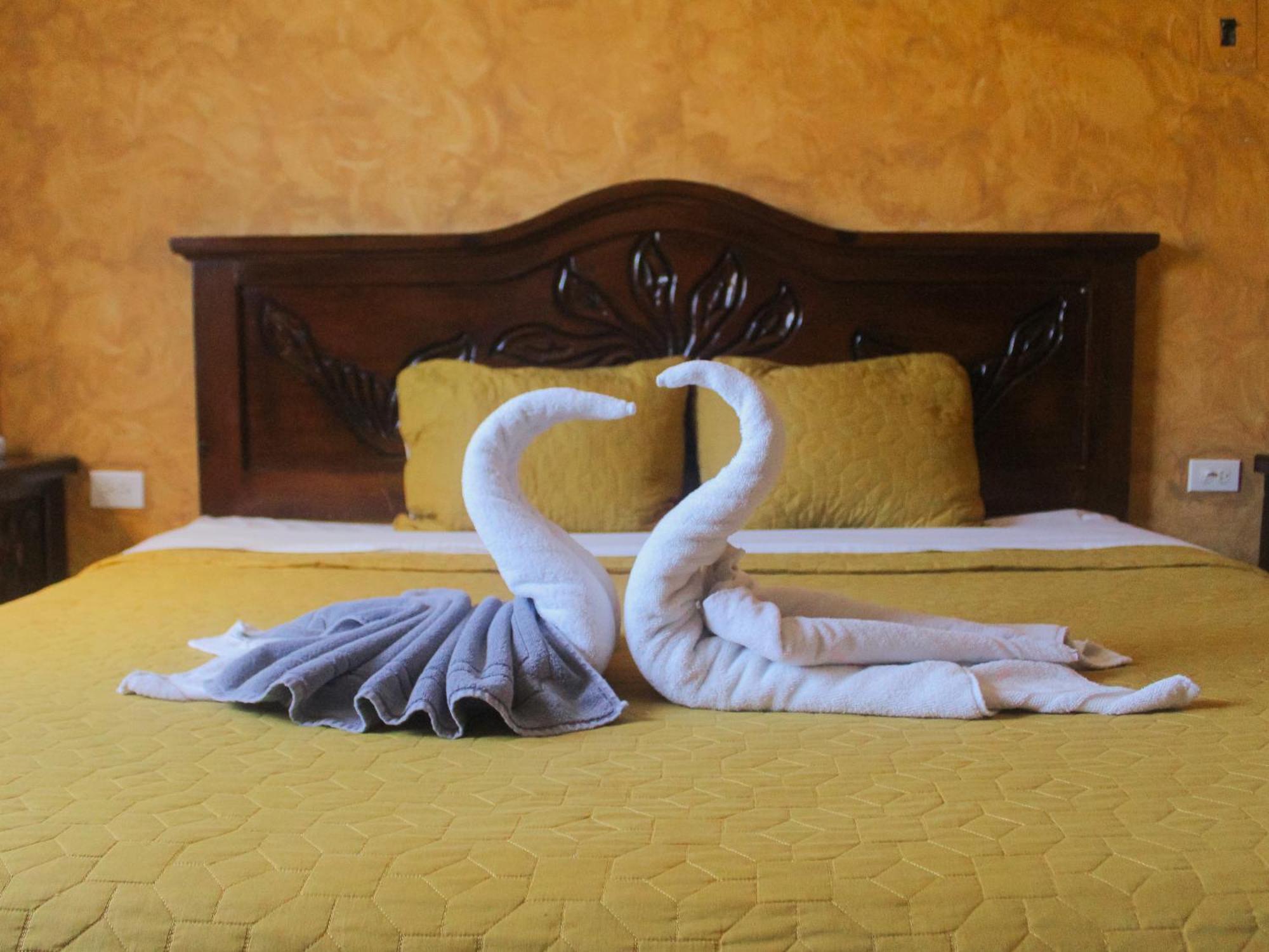 Hotel La Casona Real Cozumel