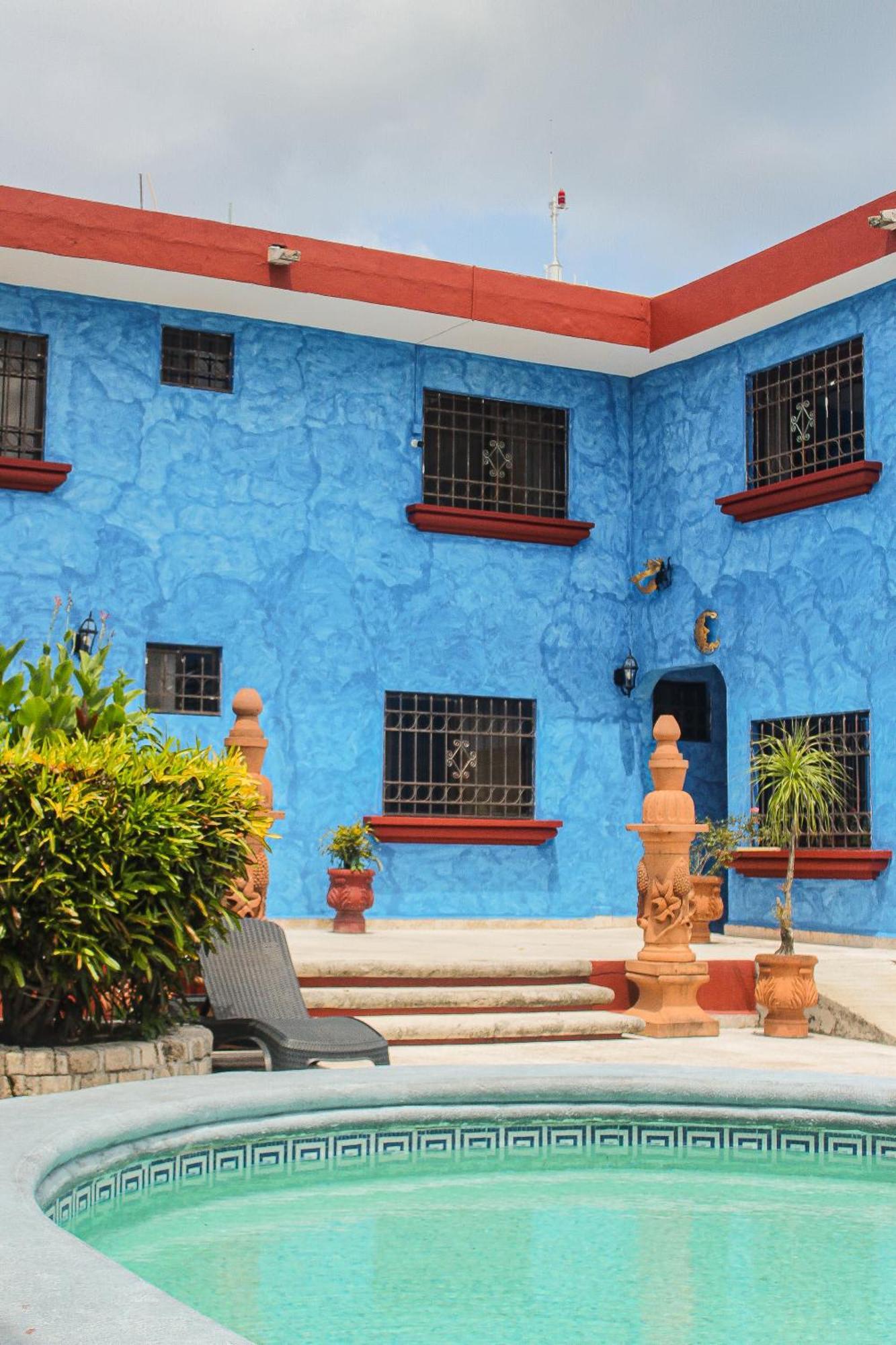 La Casona Real Cozumel